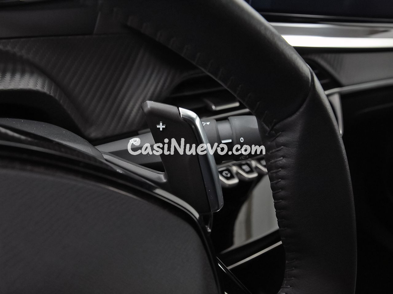 Peugeot 2008 N2008 Allure Hybrid 145 eDCS6 - foto 18