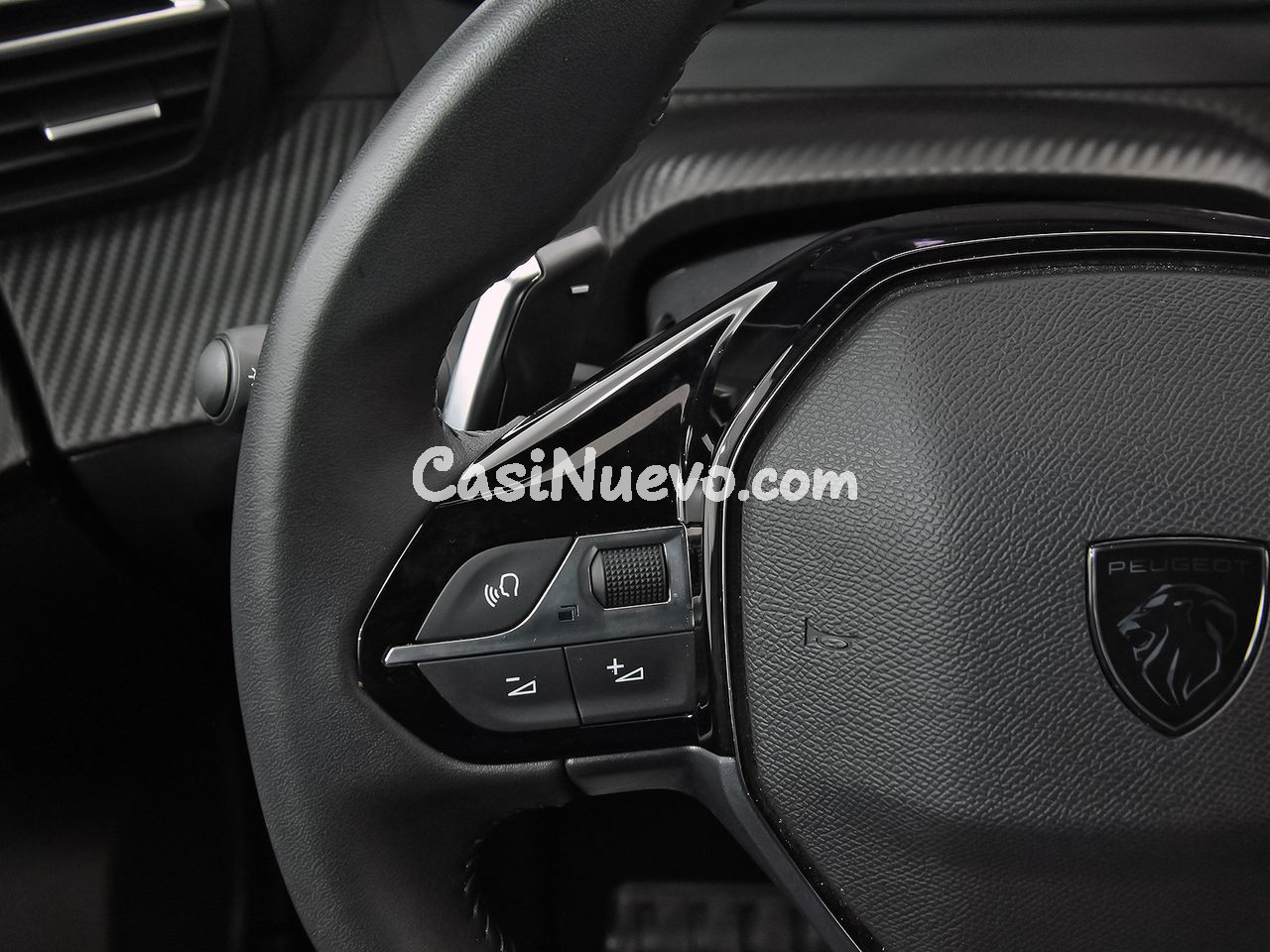 Peugeot 2008 N2008 Allure Hybrid 145 eDCS6 - foto 19