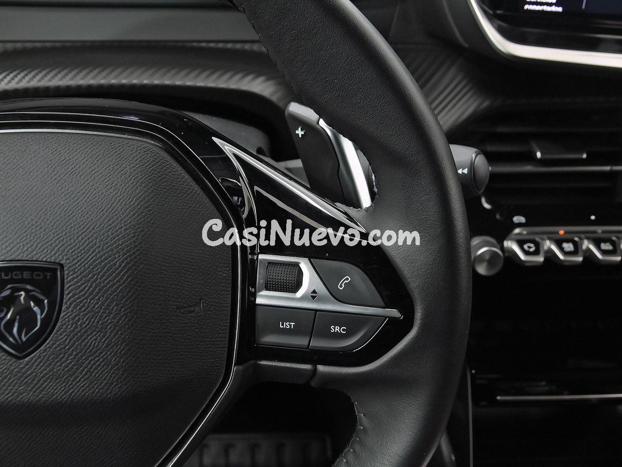 Peugeot 2008 N2008 Allure Hybrid 145 eDCS6 - foto 20