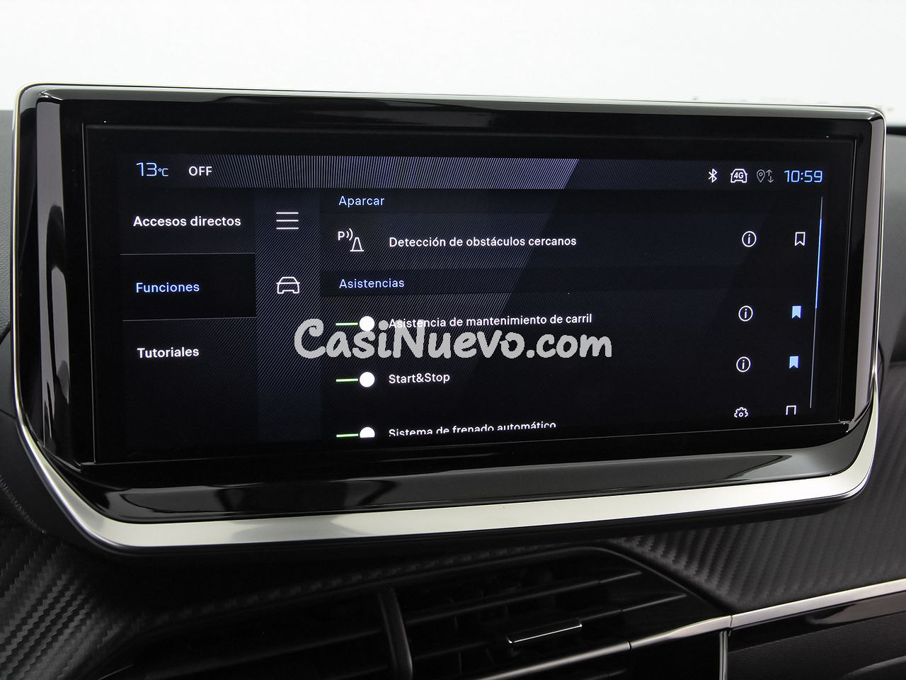 Peugeot 2008 N2008 Allure Hybrid 145 eDCS6 - foto 26