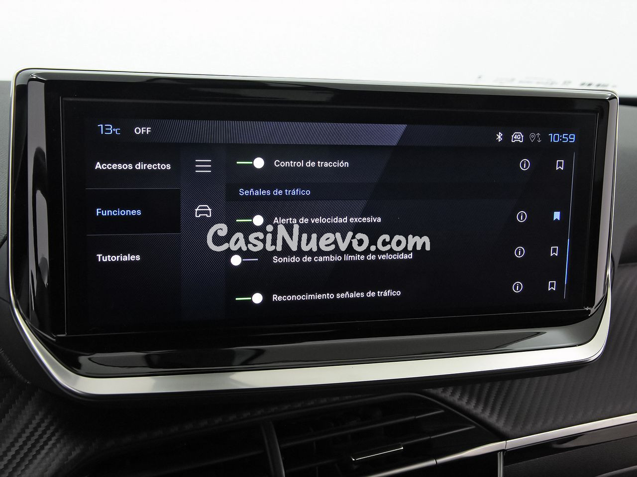 Peugeot 2008 N2008 Allure Hybrid 145 eDCS6 - foto 28