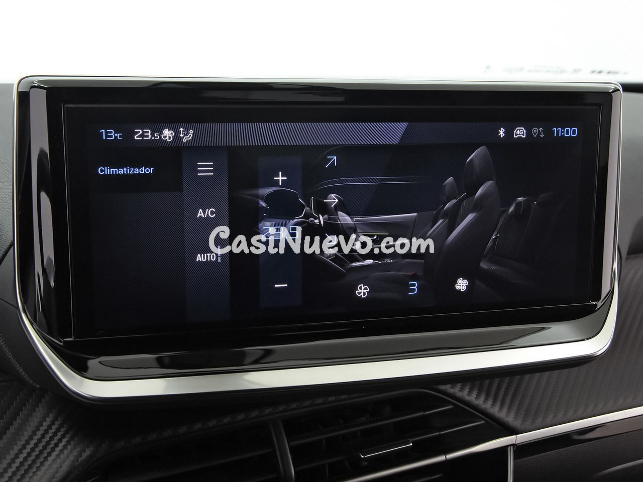 Peugeot 2008 N2008 Allure Hybrid 145 eDCS6 - foto 30