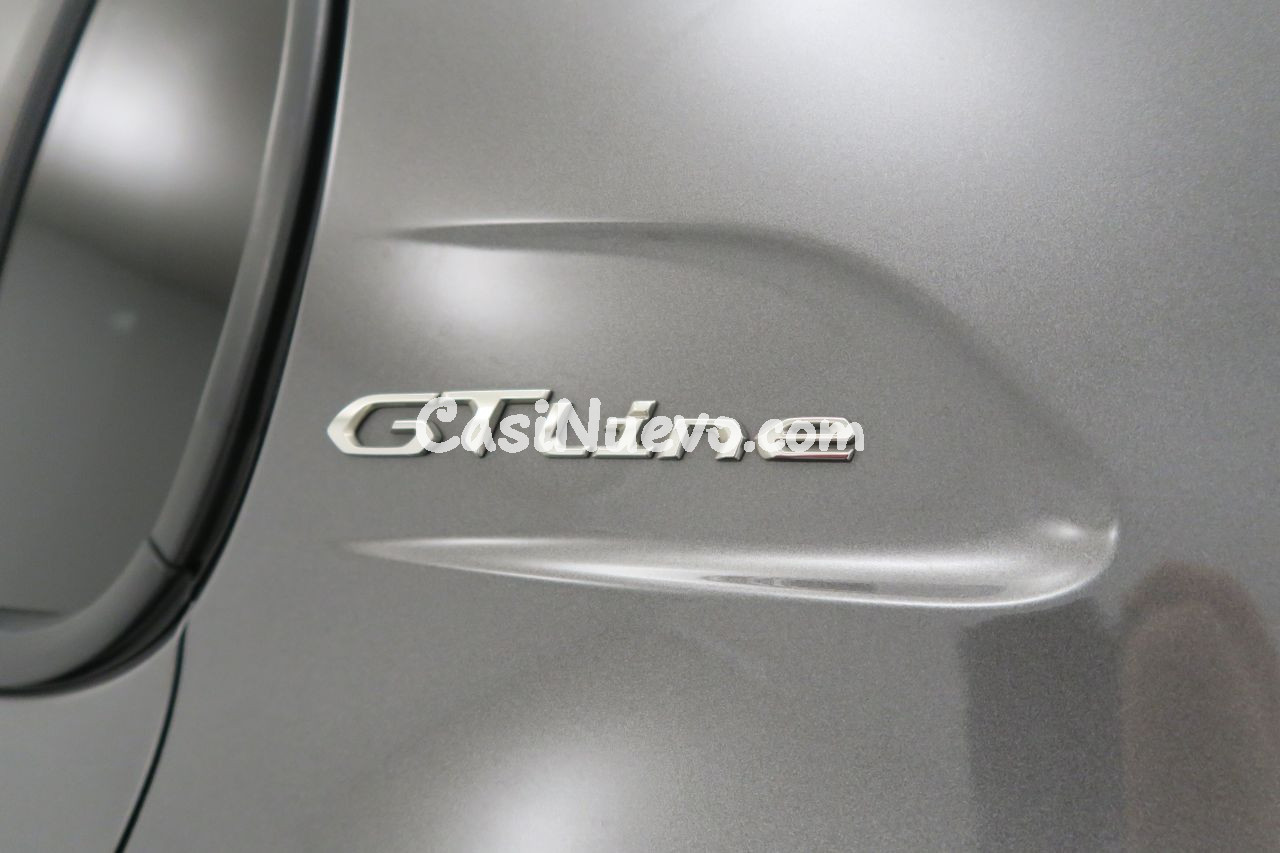 Peugeot 208 PureTech 96kW (130CV) EAT8 GT Line - foto 19