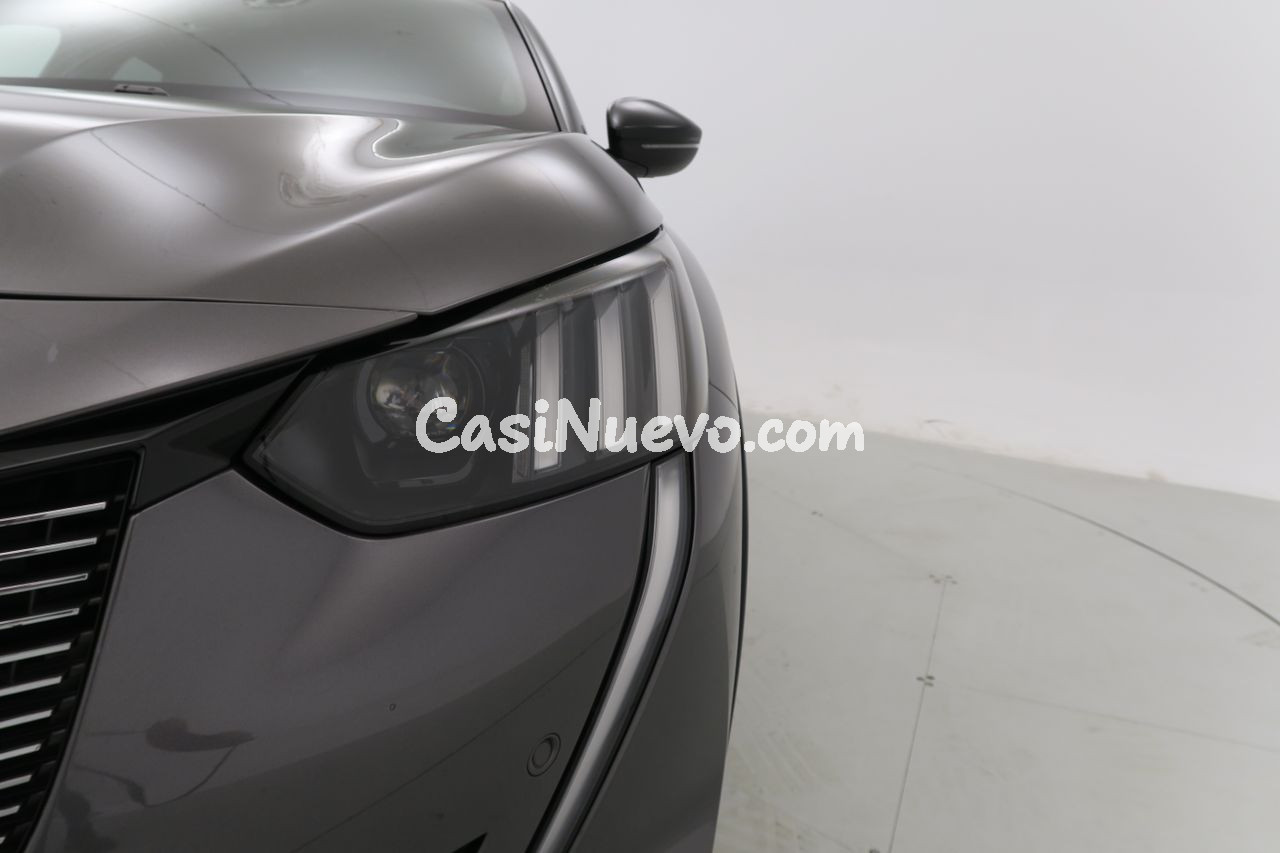 Peugeot 208 PureTech 96kW (130CV) EAT8 GT Line - foto 21