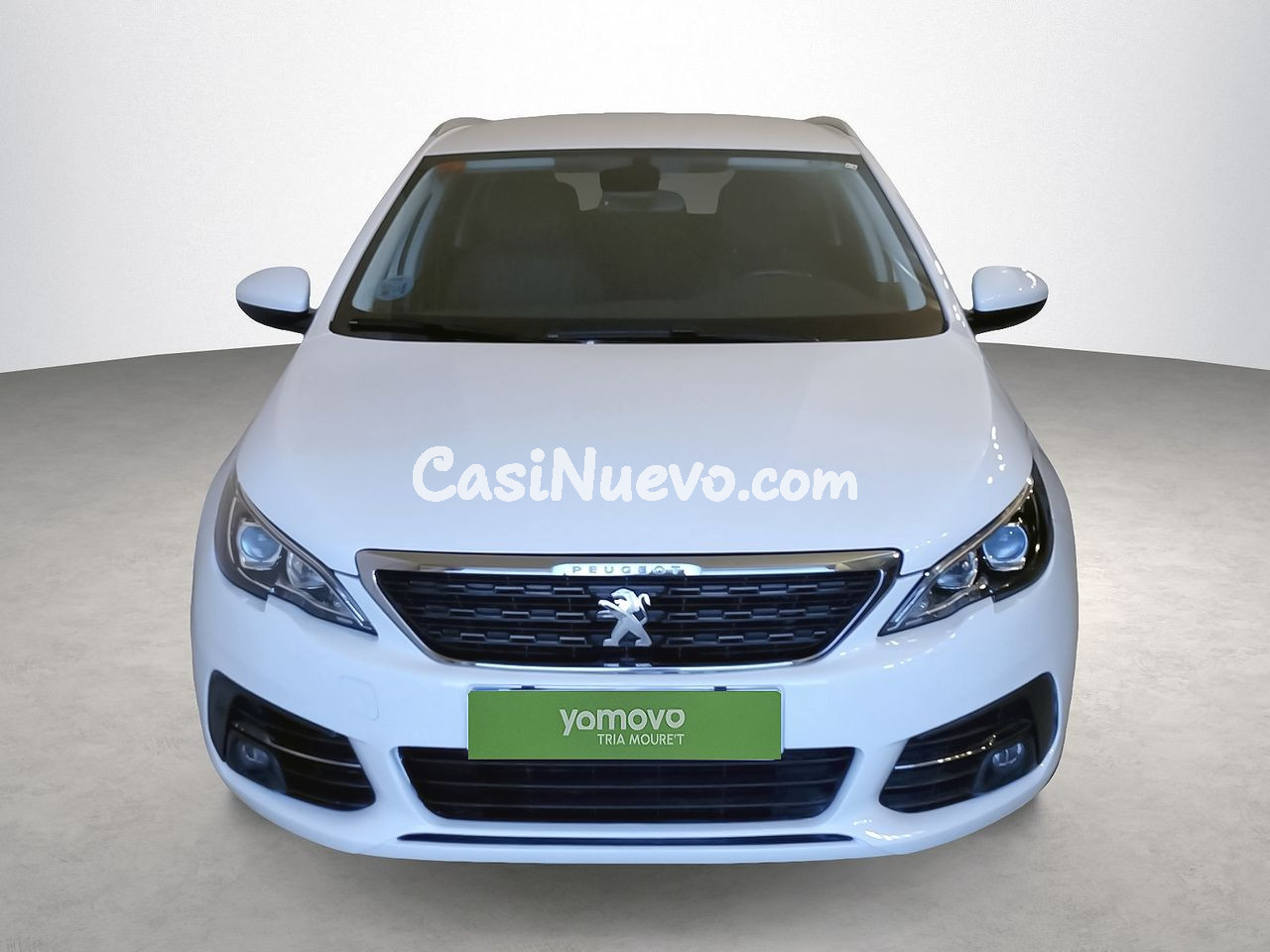 Peugeot 308 SW Style BlueHDi 130 S&S - foto 4