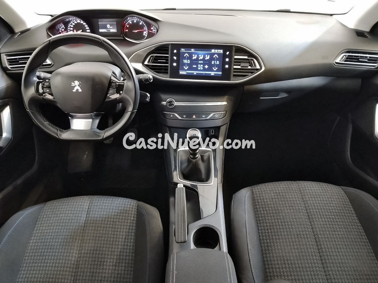 Peugeot 308 SW Style BlueHDi 130 S&S - foto 6