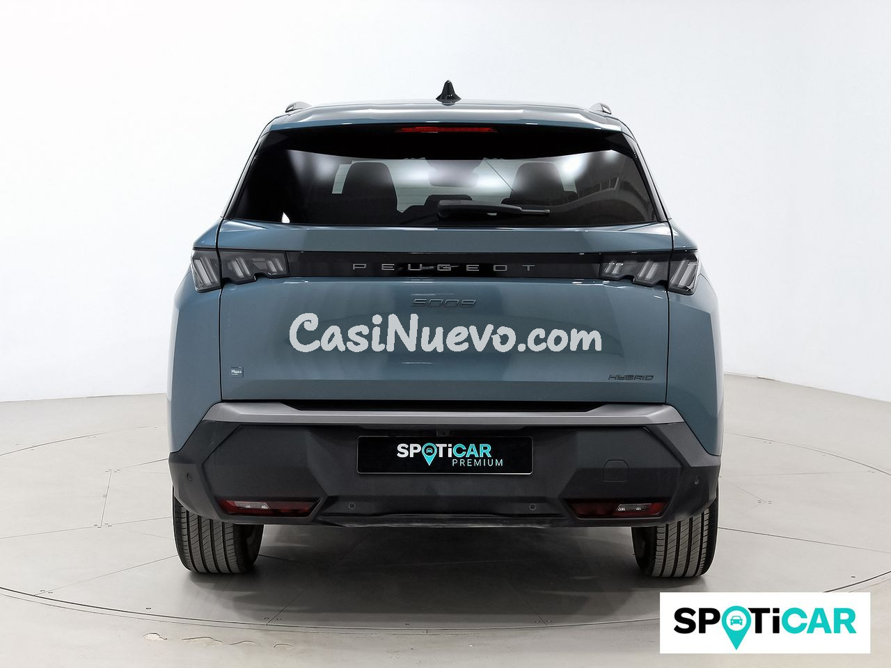 Peugeot 5008 1.2 100KW Allure eDCS6 - foto 6