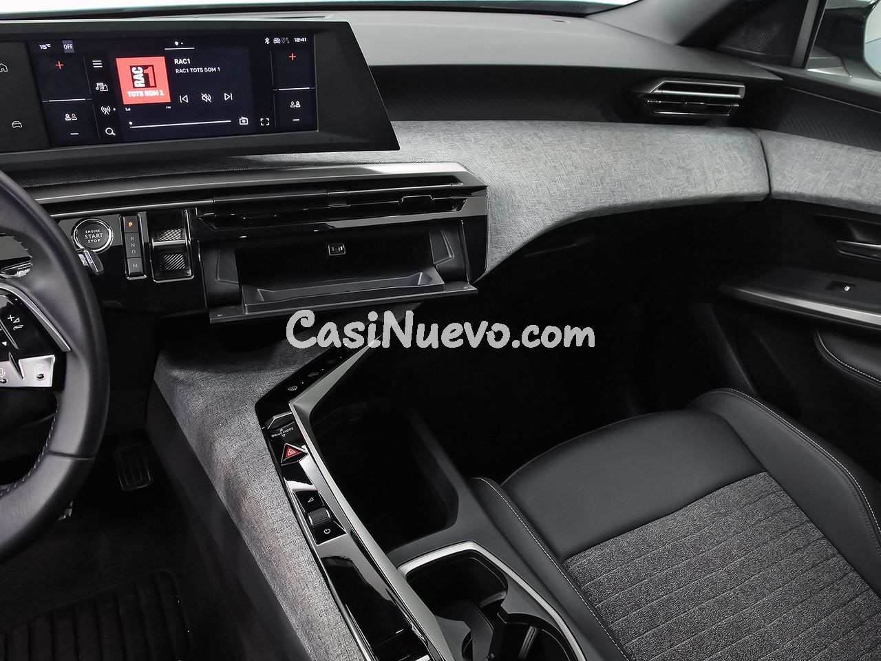 Peugeot 5008 1.2 100KW Allure eDCS6 - foto 13