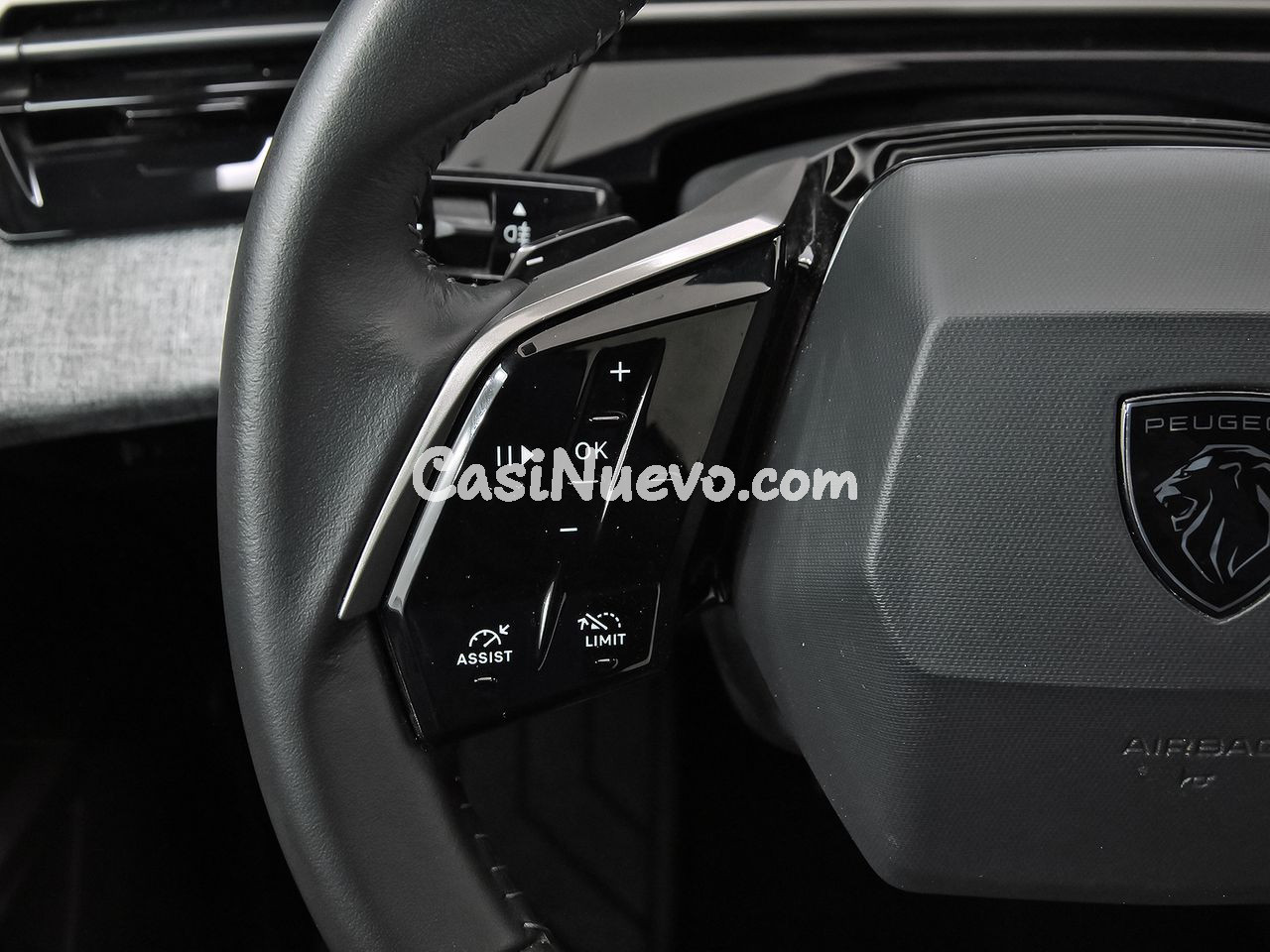 Peugeot 5008 1.2 100KW Allure eDCS6 - foto 19