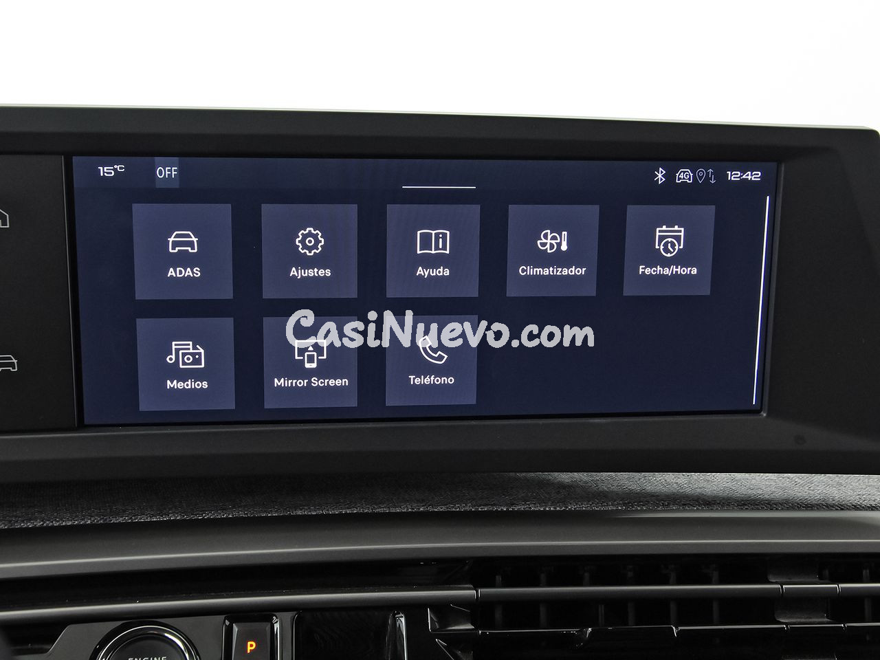 Peugeot 5008 1.2 100KW Allure eDCS6 - foto 24