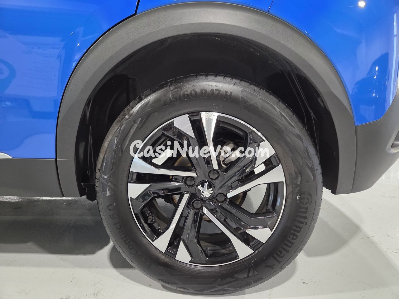 Peugeot 2008 Allure Puretech 100 S&S BVM6 - foto 4