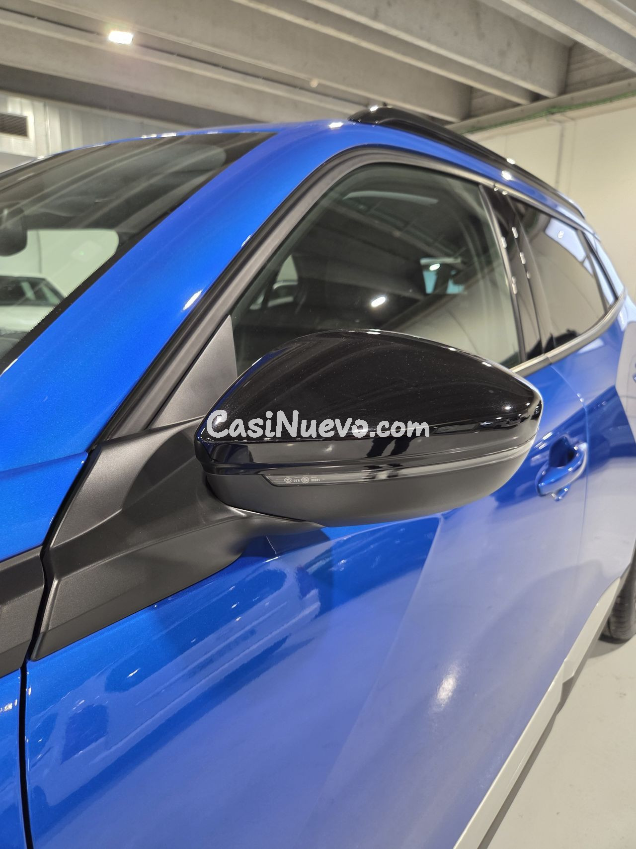 Peugeot 2008 Allure Puretech 100 S&S BVM6 - foto 8