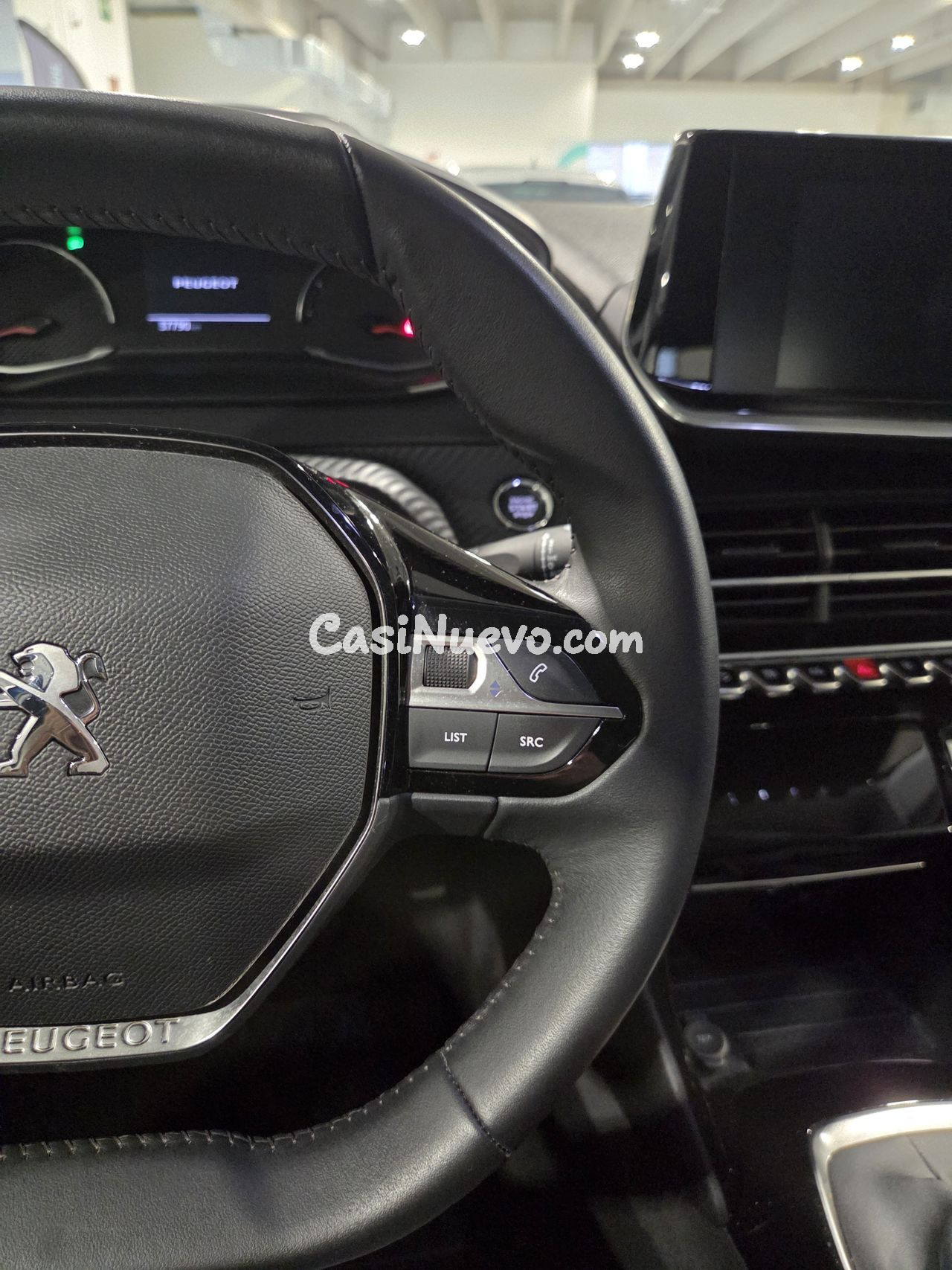 Peugeot 2008 Allure Puretech 100 S&S BVM6 - foto 12