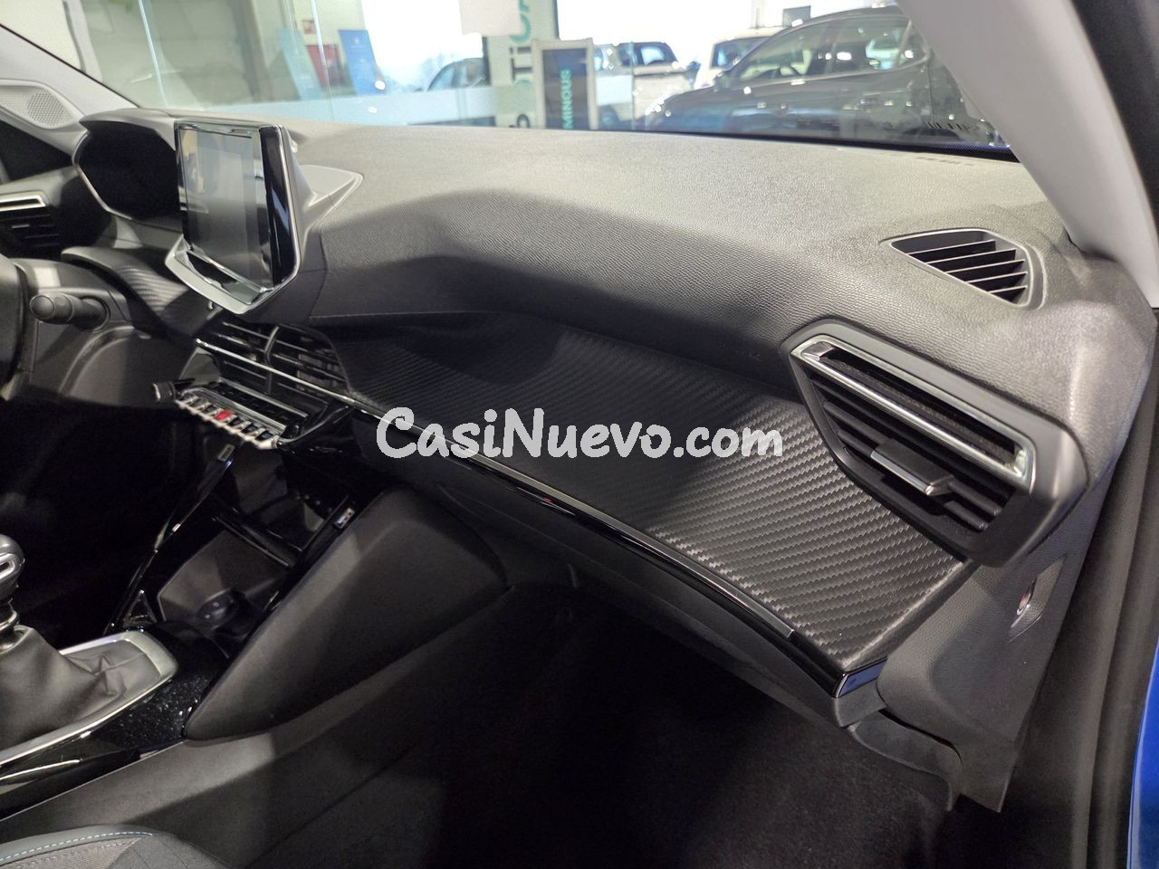 Peugeot 2008 Allure Puretech 100 S&S BVM6 - foto 16