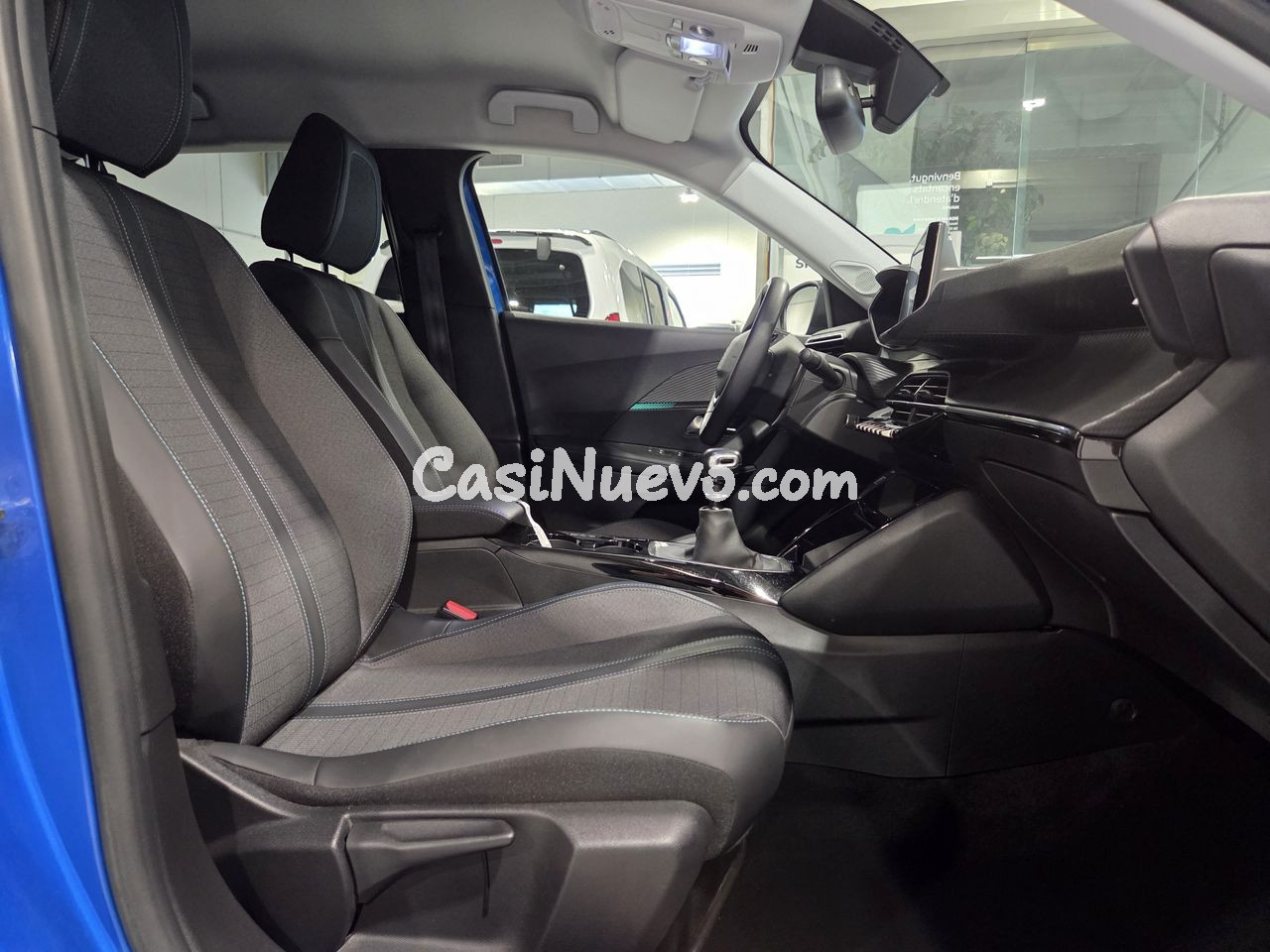 Peugeot 2008 Allure Puretech 100 S&S BVM6 - foto 17