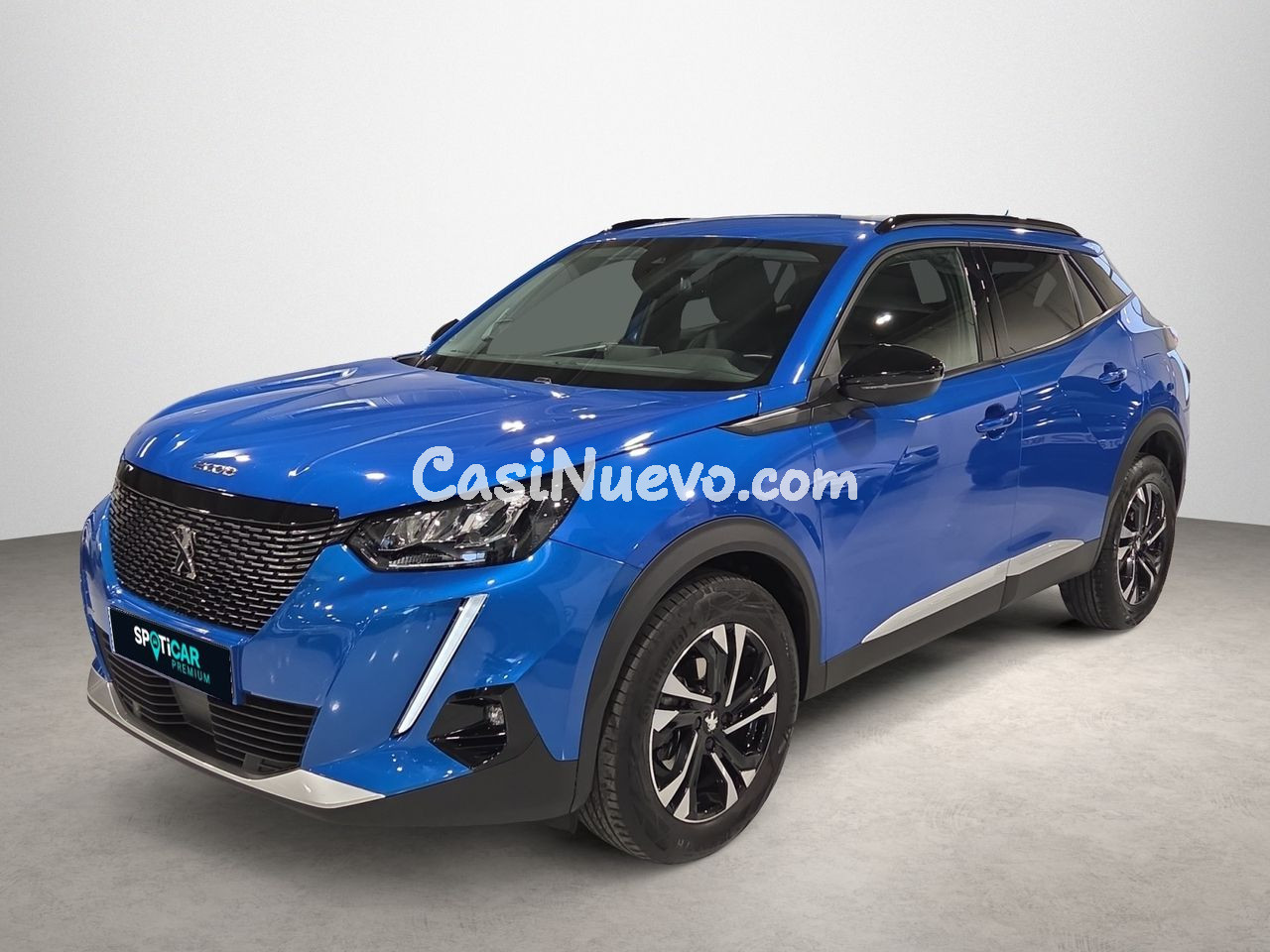 Peugeot 2008 Allure Puretech 100 S&S BVM6 - foto 18