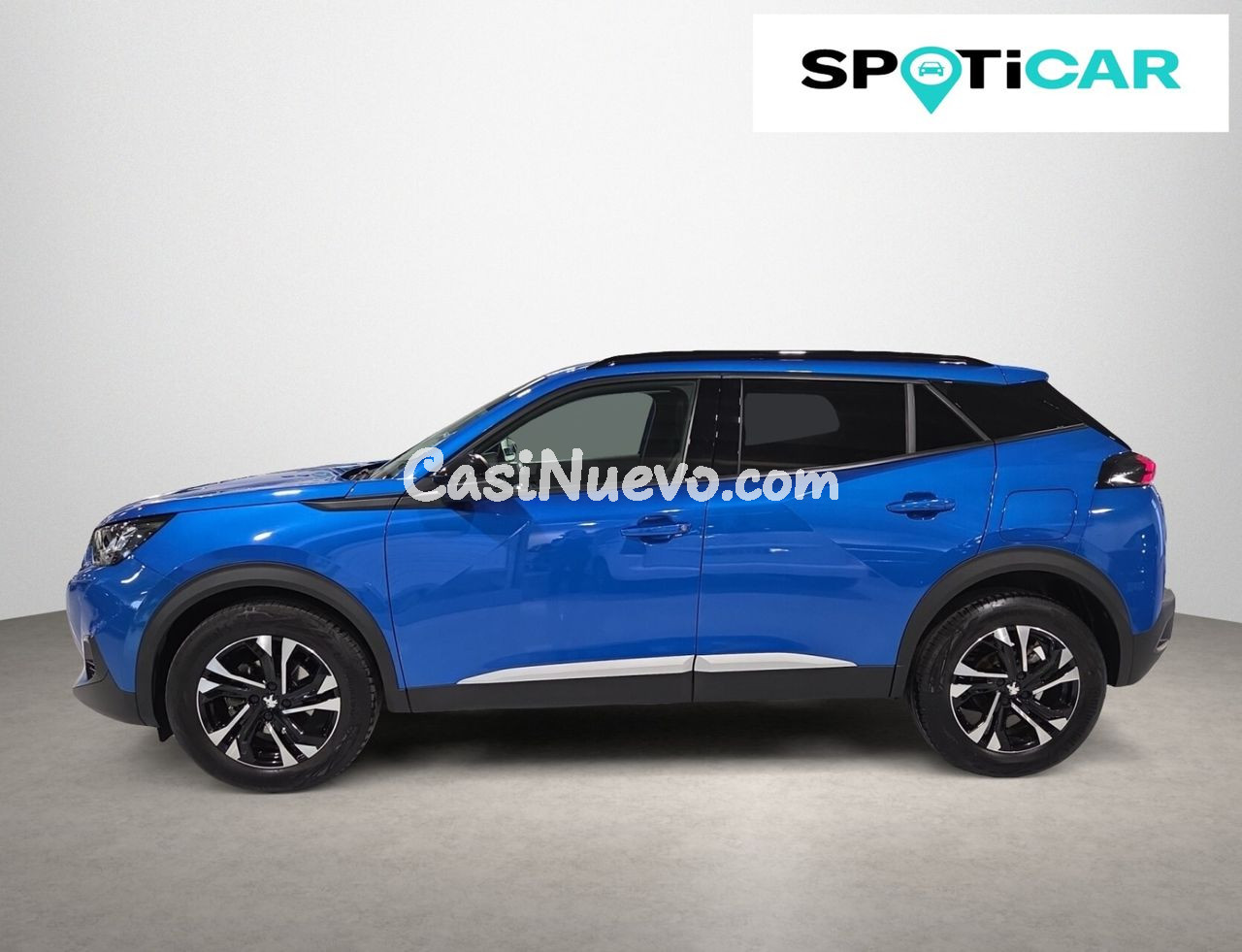 Peugeot 2008 Allure Puretech 100 S&S BVM6 - foto 24