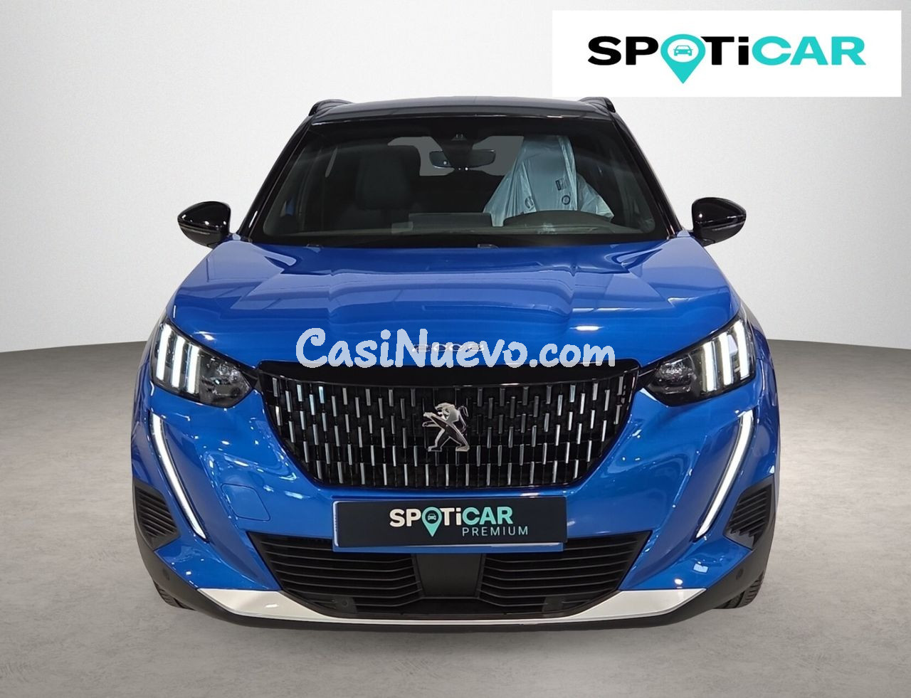 Peugeot 2008 GT Puretech 130 S&S 6 Vel. MAN - foto 2