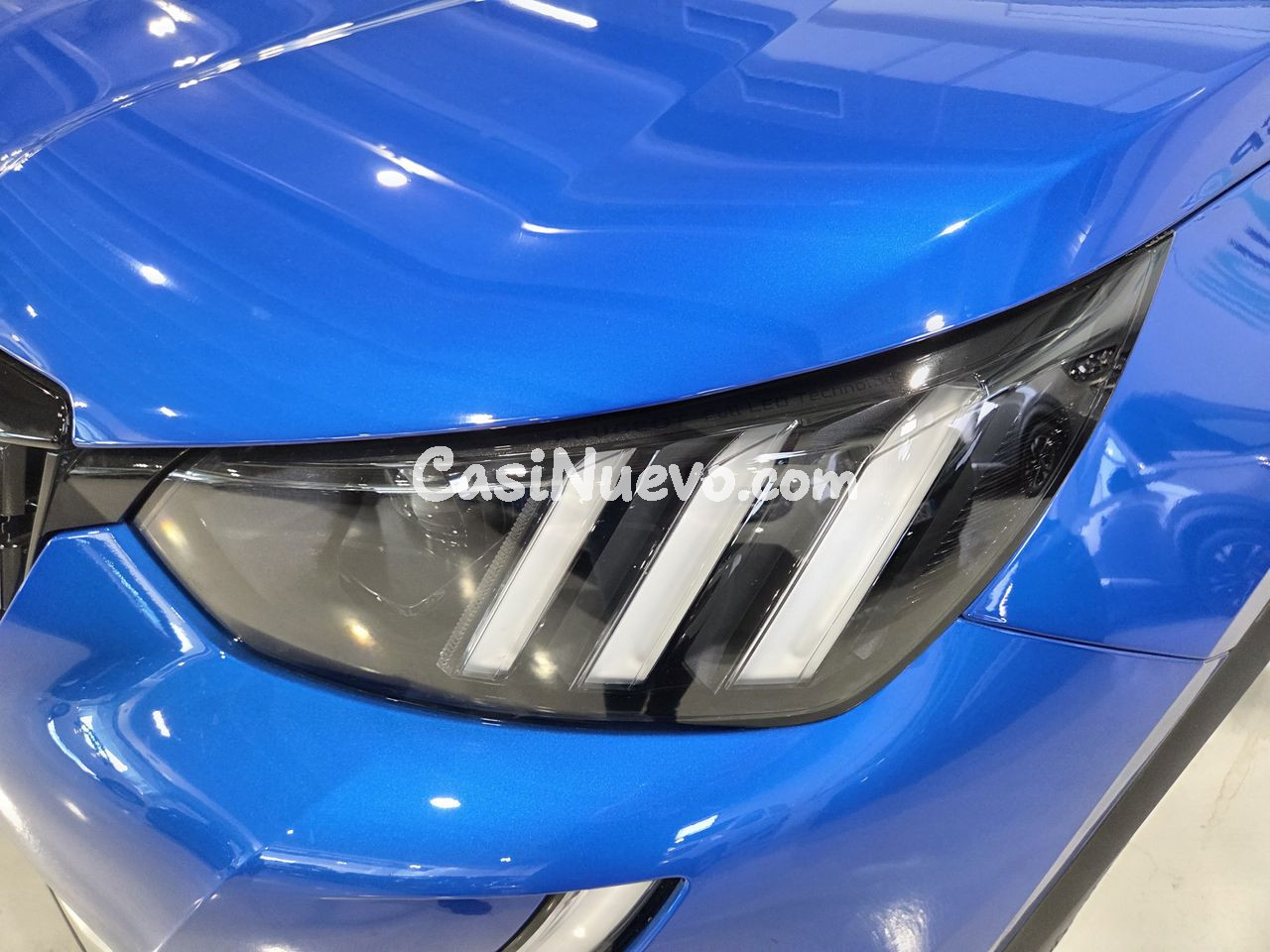 Peugeot 2008 GT Puretech 130 S&S 6 Vel. MAN - foto 12