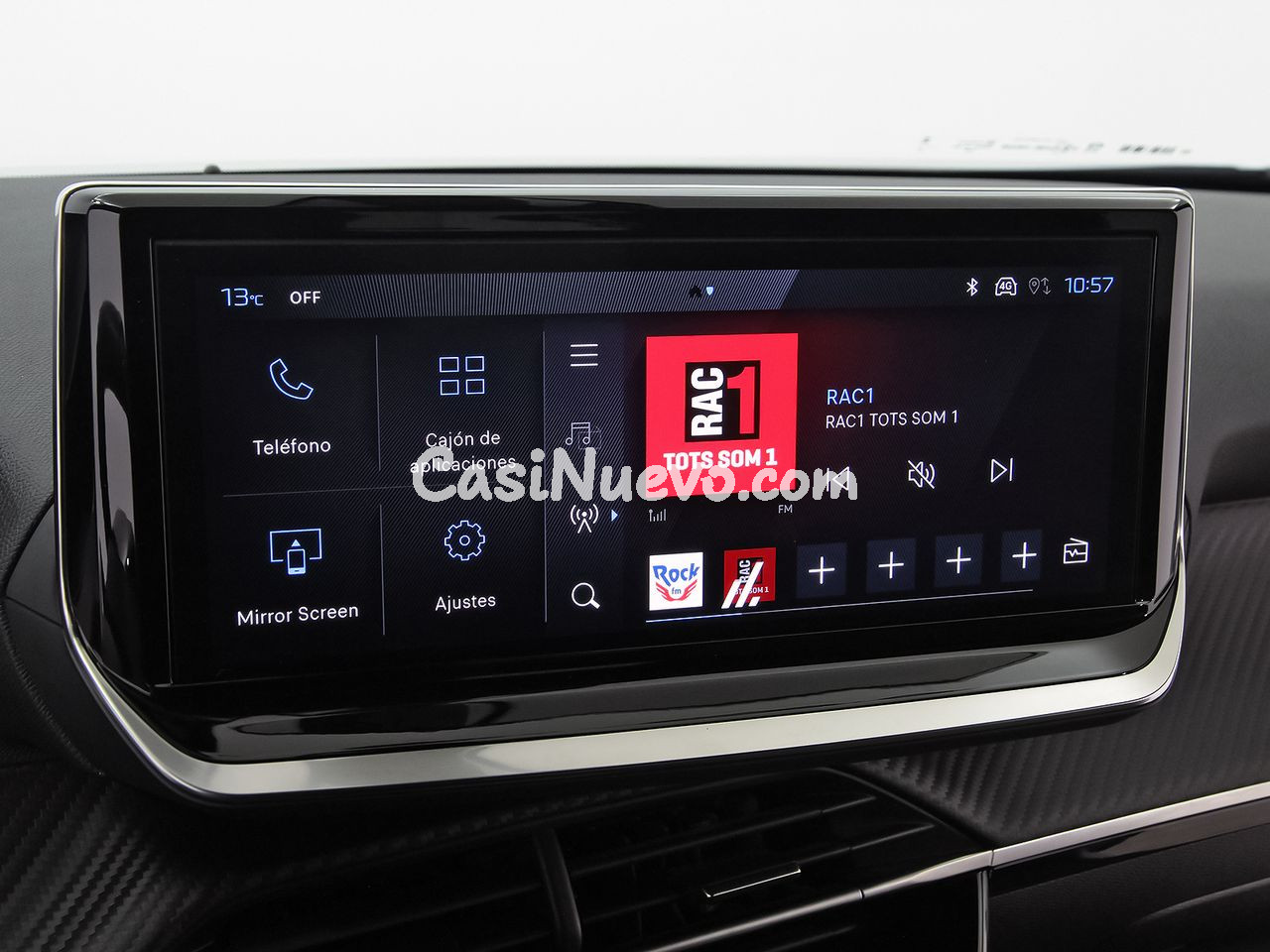 Peugeot 2008 N2008 Allure Hybrid 145 eDCS6 - foto 22