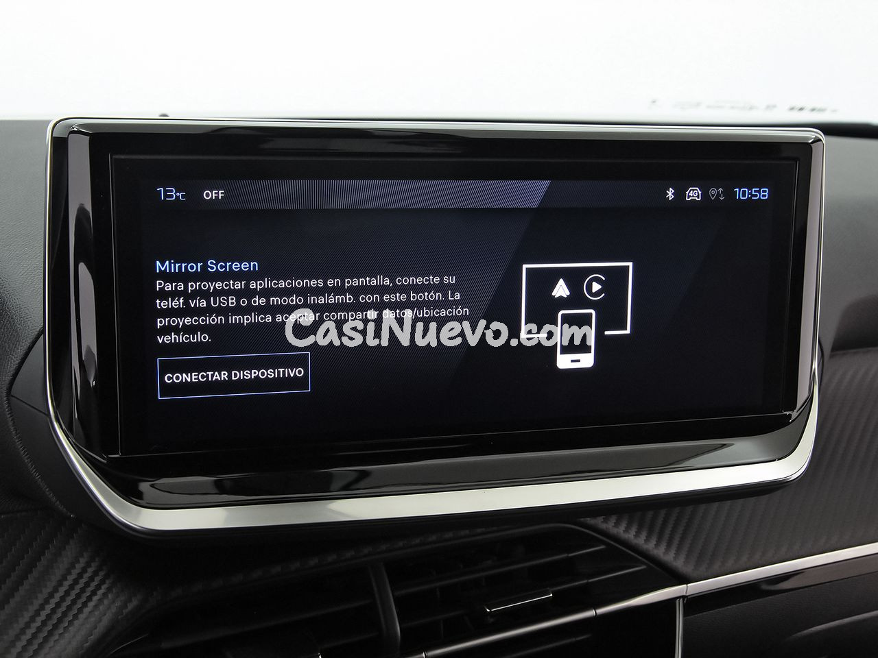 Peugeot 2008 N2008 Allure Hybrid 145 eDCS6 - foto 24