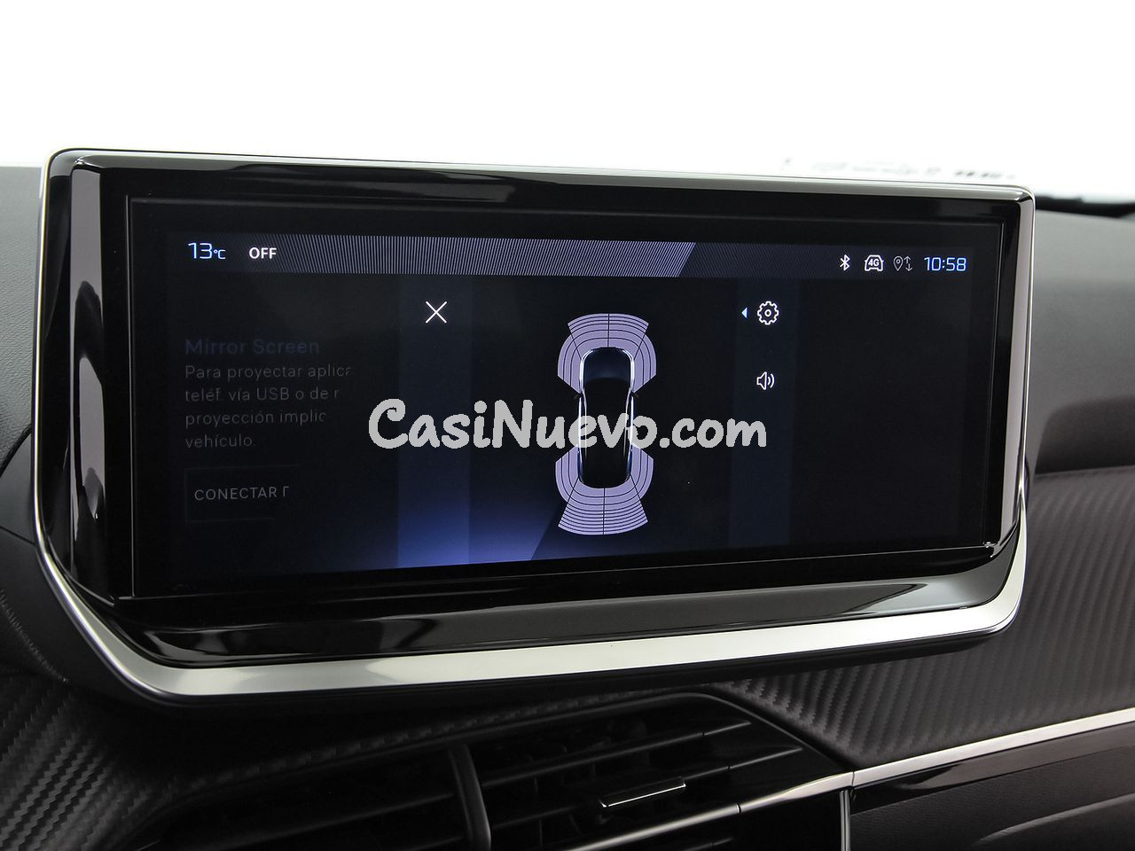 Peugeot 2008 N2008 Allure Hybrid 145 eDCS6 - foto 25