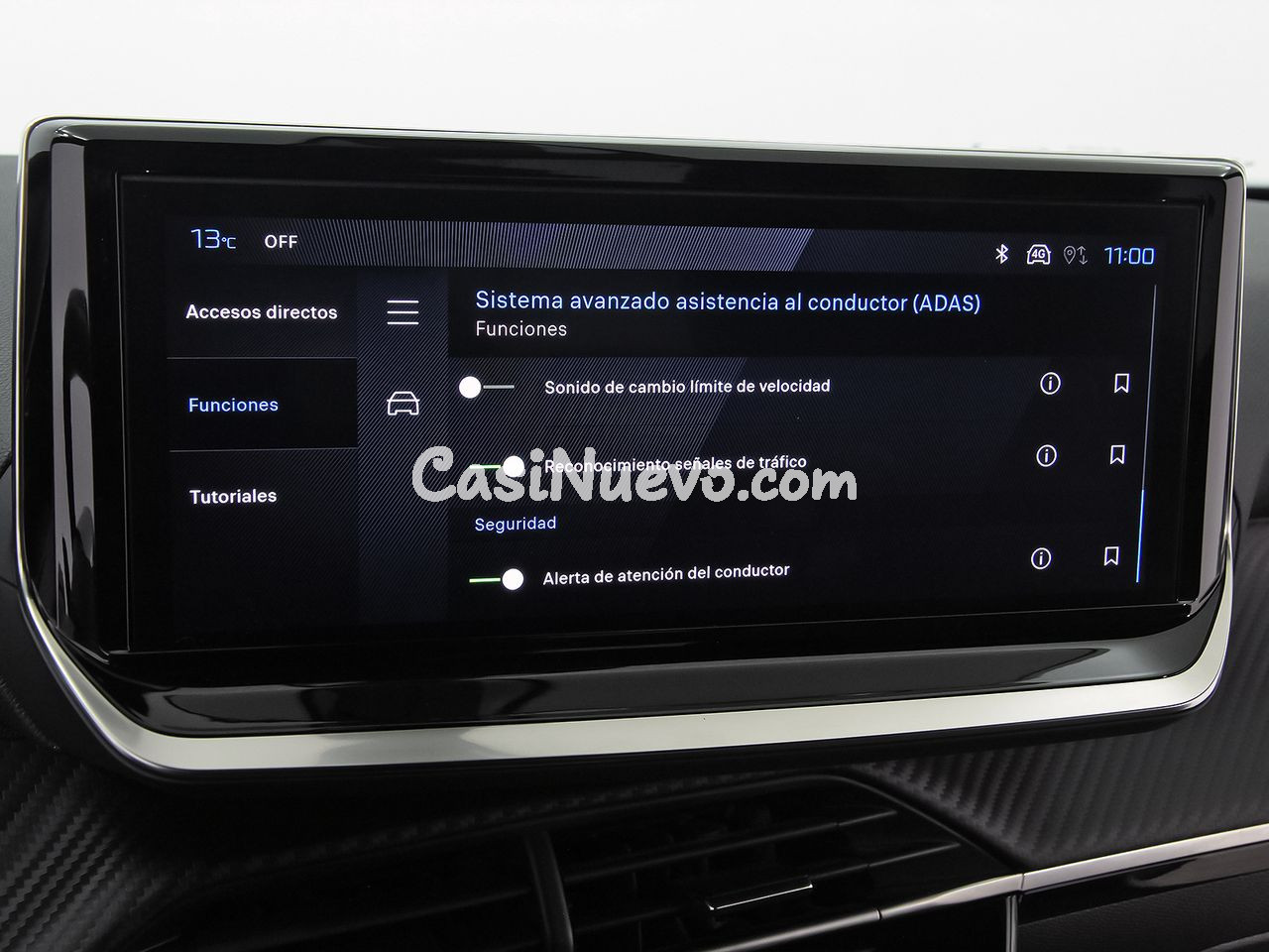 Peugeot 2008 N2008 Allure Hybrid 145 eDCS6 - foto 29