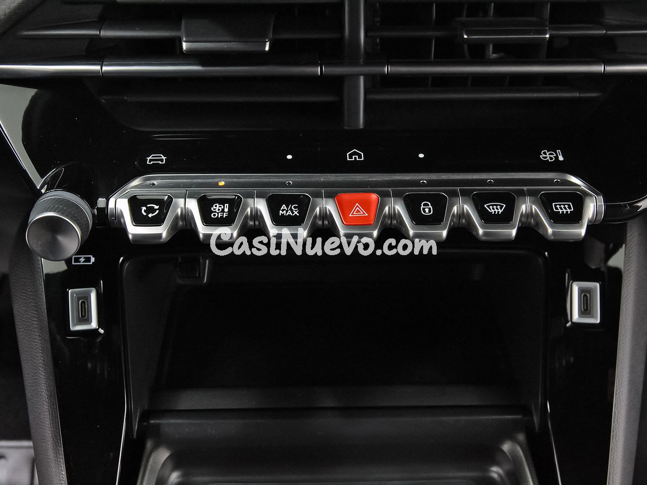 Peugeot 2008 N2008 Allure Hybrid 145 eDCS6 - foto 31