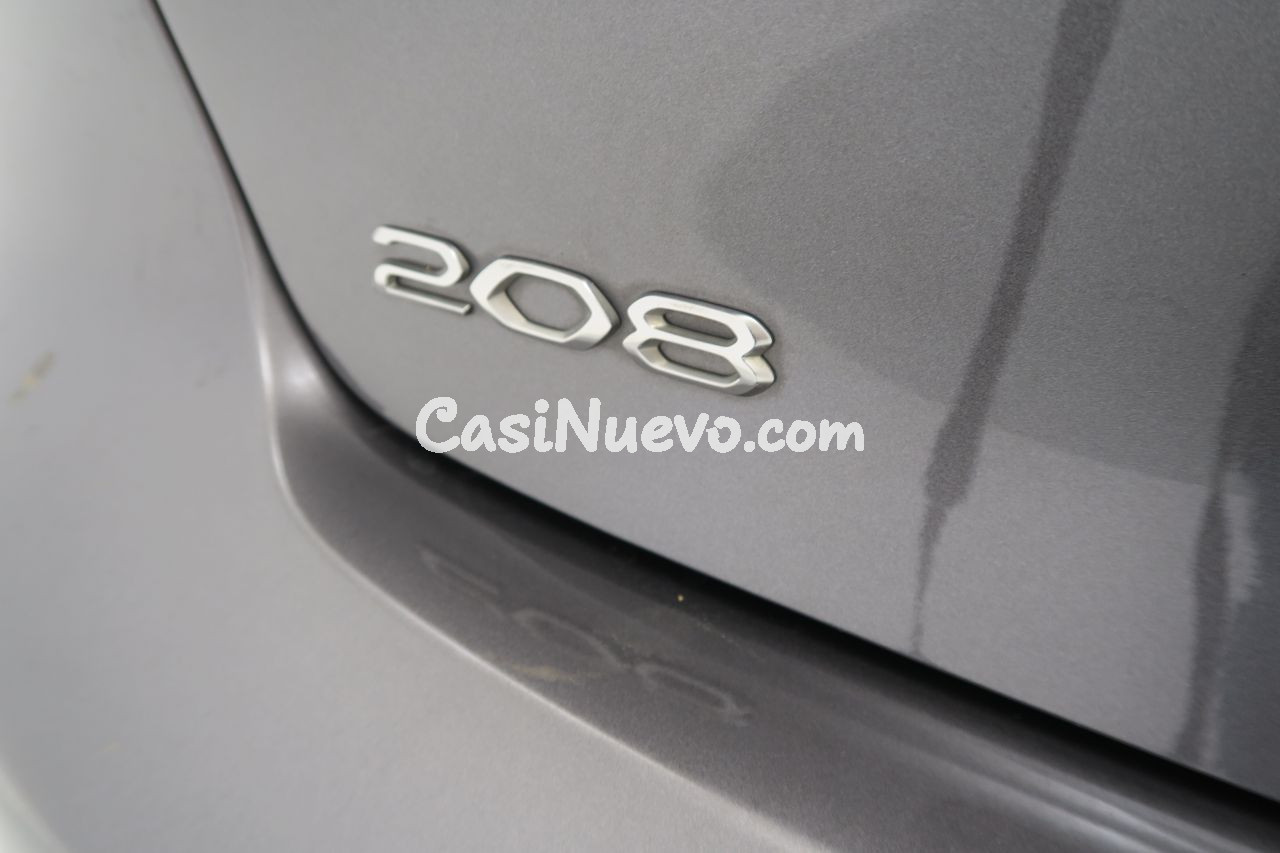 Peugeot 208 PureTech 96kW (130CV) EAT8 GT Line - foto 18
