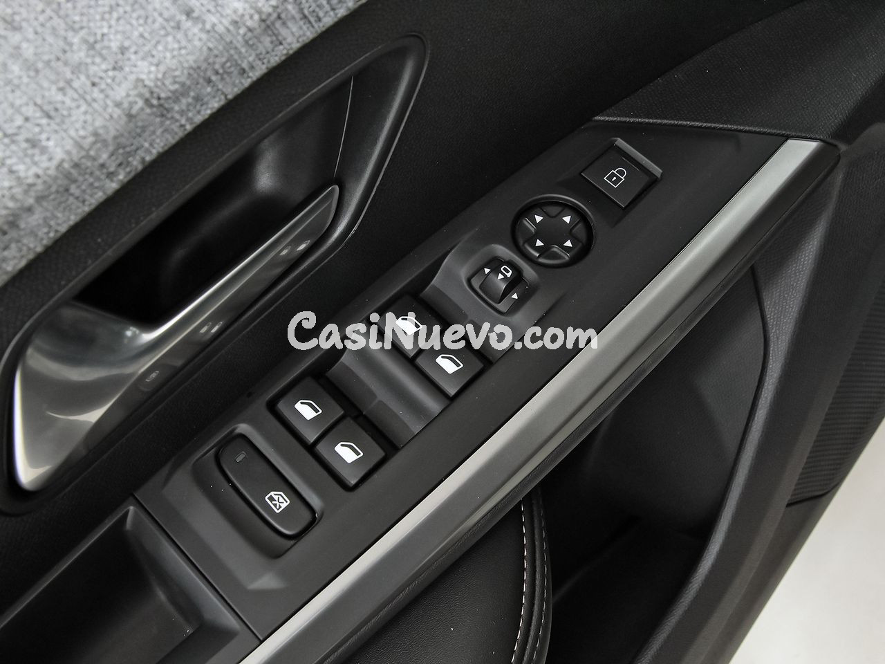 Peugeot 5008 1.2 100KW Allure eDCS6 - foto 14