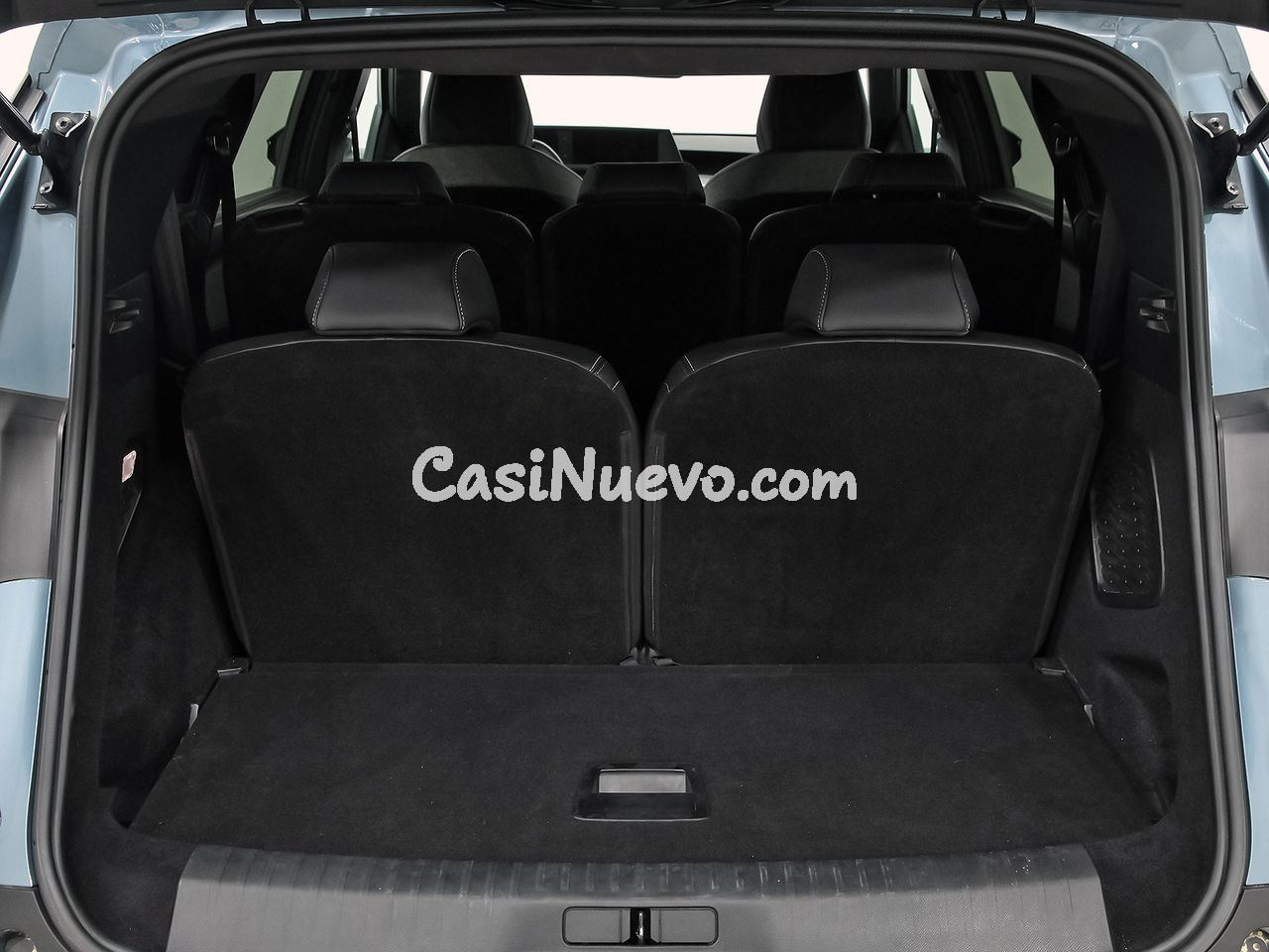 Peugeot 5008 1.2 100KW Allure eDCS6 - foto 39