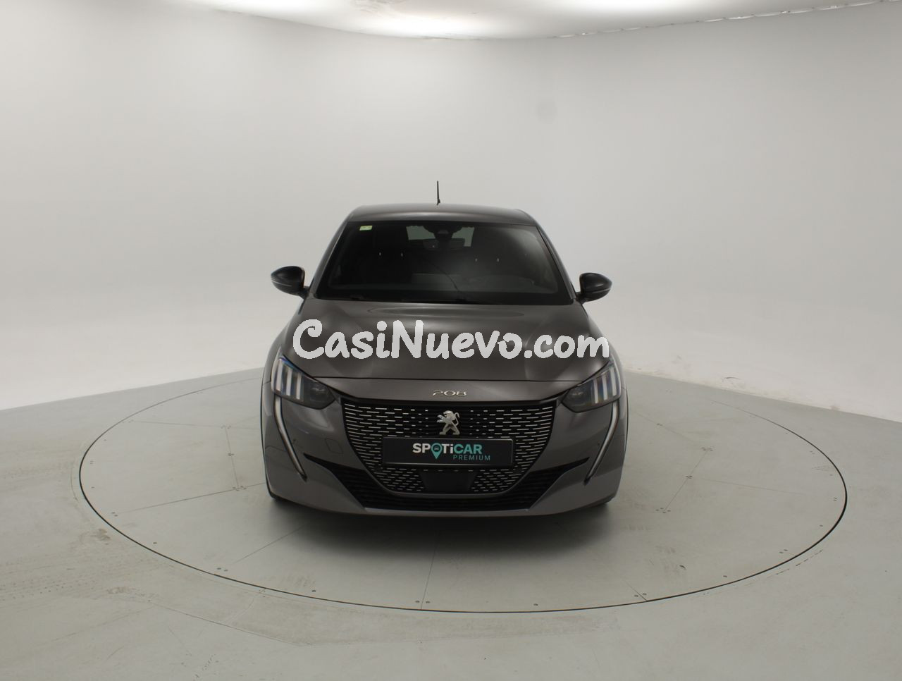 Peugeot 208 PureTech 96kW (130CV) EAT8 GT Line - foto 5