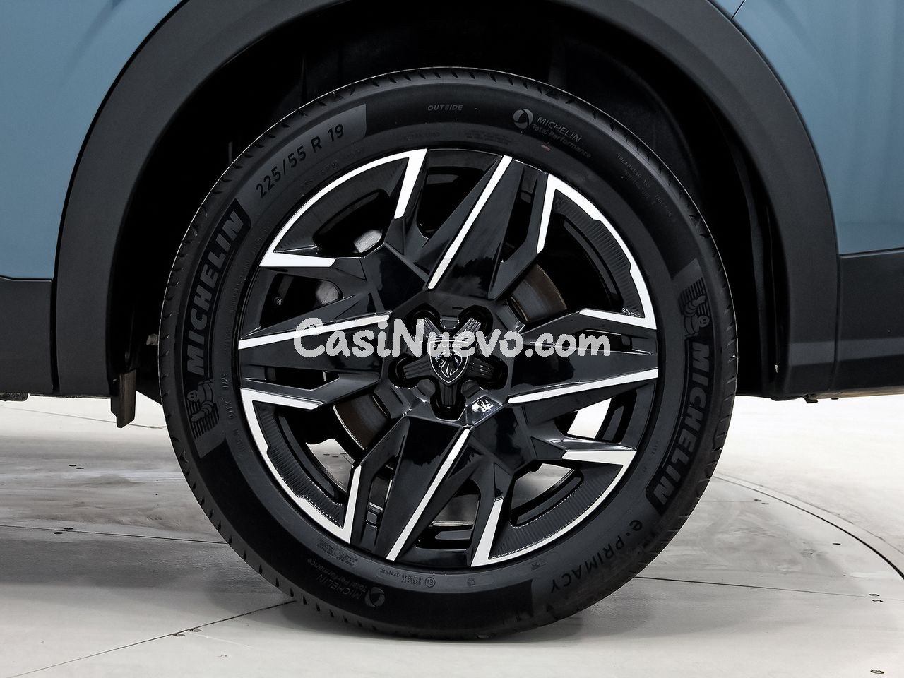 Peugeot 5008 1.2 107KW Allure eDCS6 - foto 12