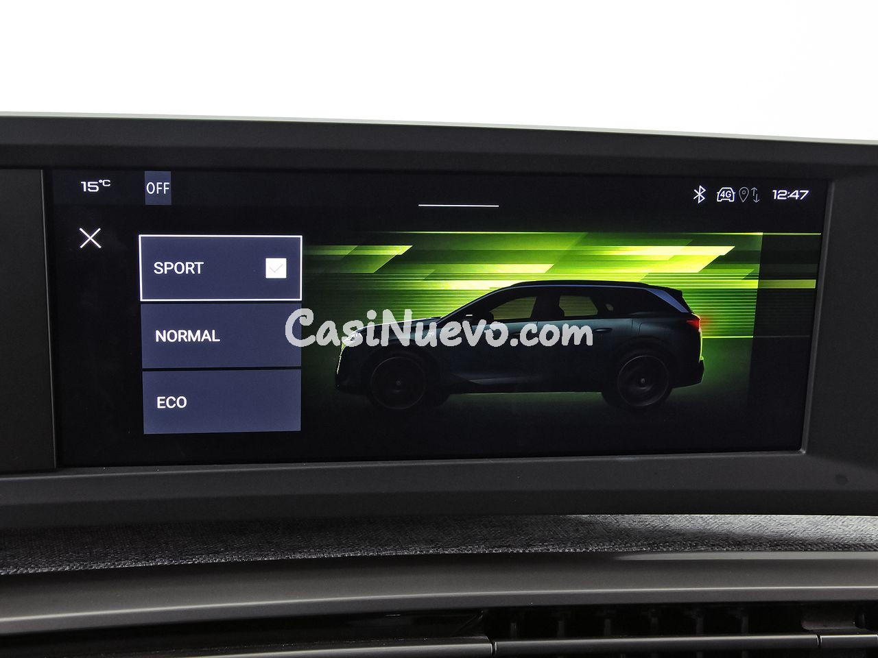 Peugeot 5008 1.2 107KW Allure eDCS6 - foto 30