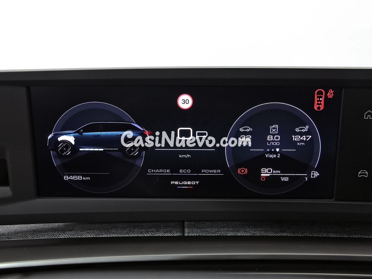 Peugeot 5008 1.2 100KW Allure eDCS6 - foto 16