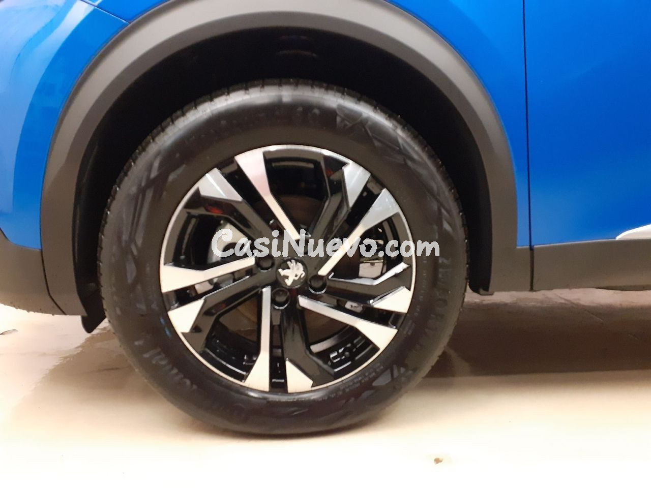 Peugeot 2008 GT Puretech 130 S&S 6 Vel. MAN - foto 8