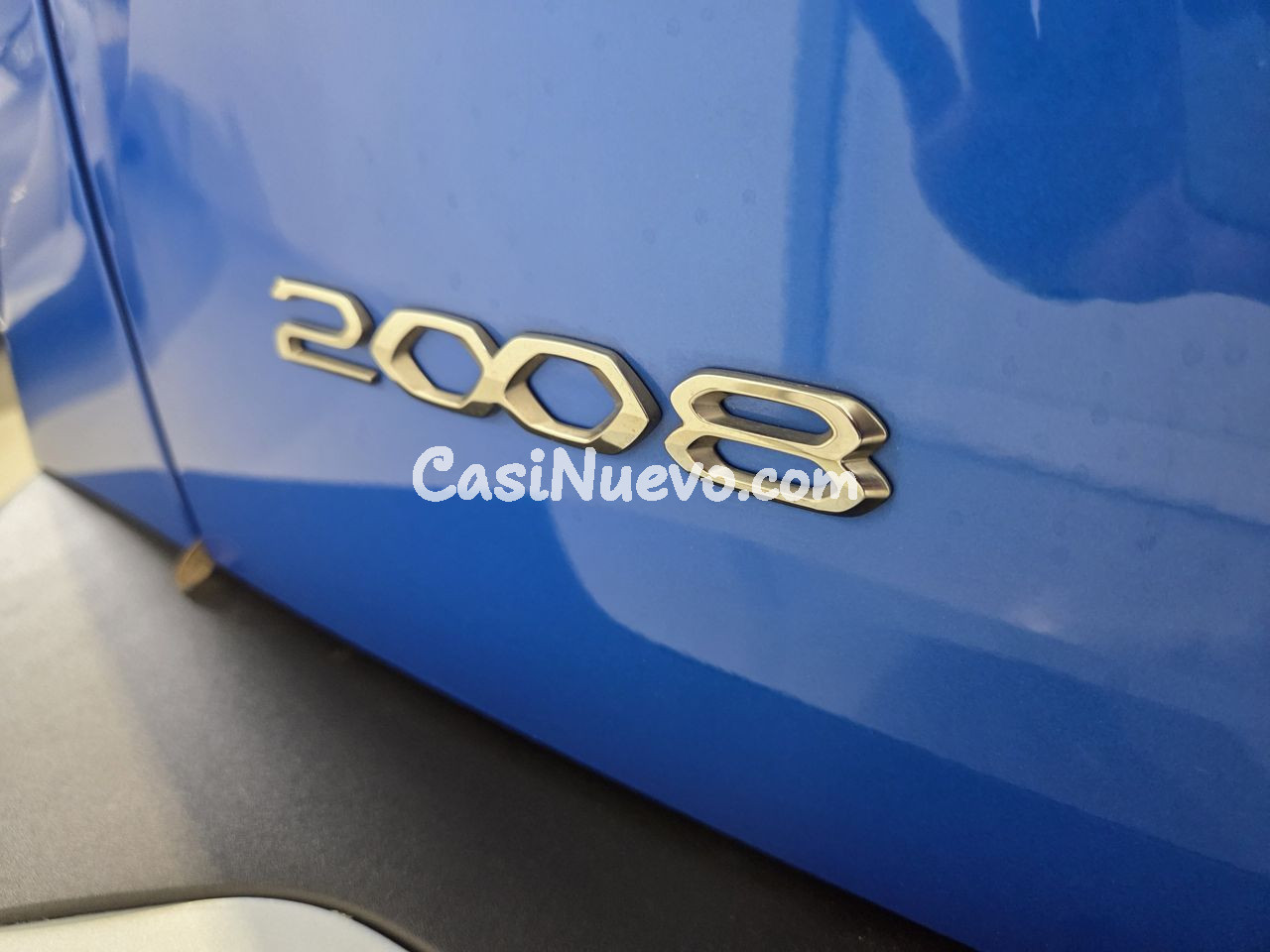 Peugeot 2008 GT Puretech 130 S&S 6 Vel. MAN - foto 10