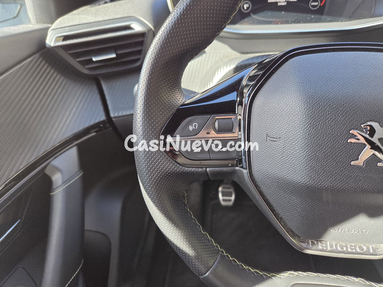 Peugeot 2008 GT Puretech 130 S&S 6 Vel. MAN - foto 19