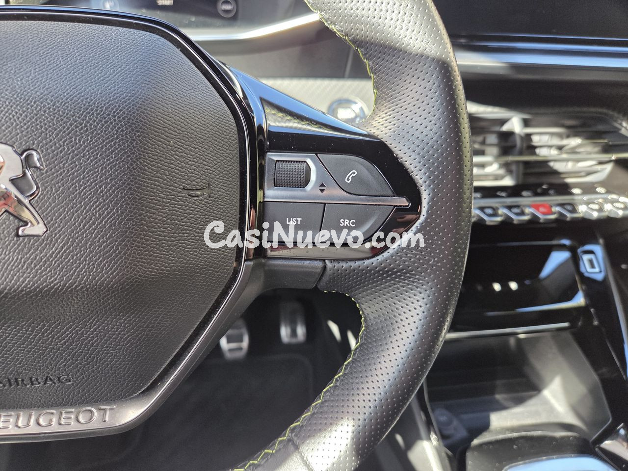 Peugeot 2008 GT Puretech 130 S&S 6 Vel. MAN - foto 20