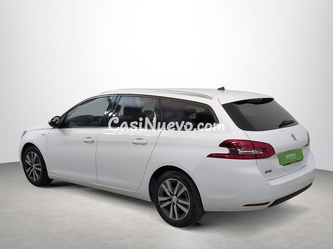 Peugeot 308 SW Style BlueHDi 130 S&S - foto 2