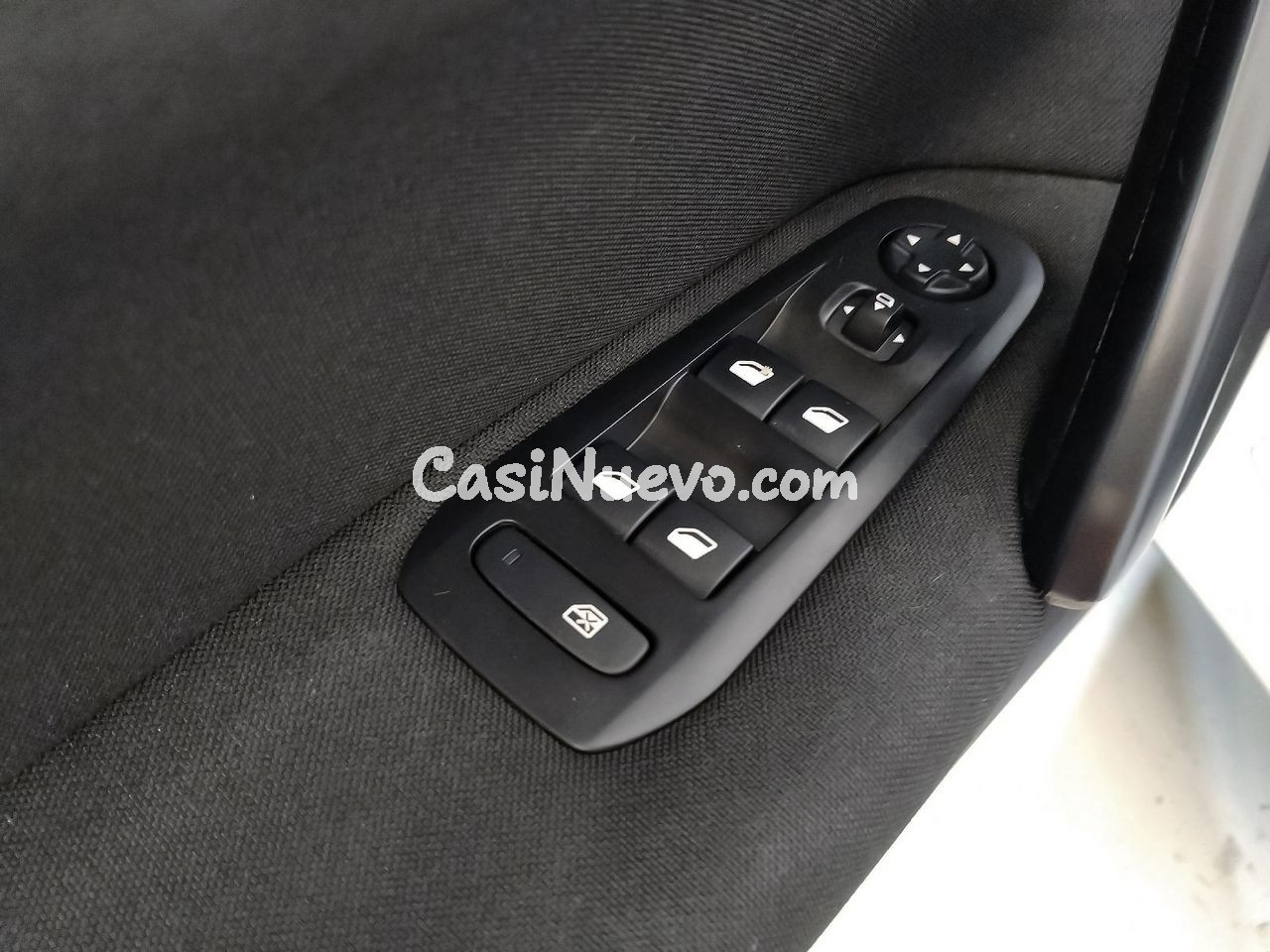 Peugeot 308 SW Style BlueHDi 130 S&S - foto 11