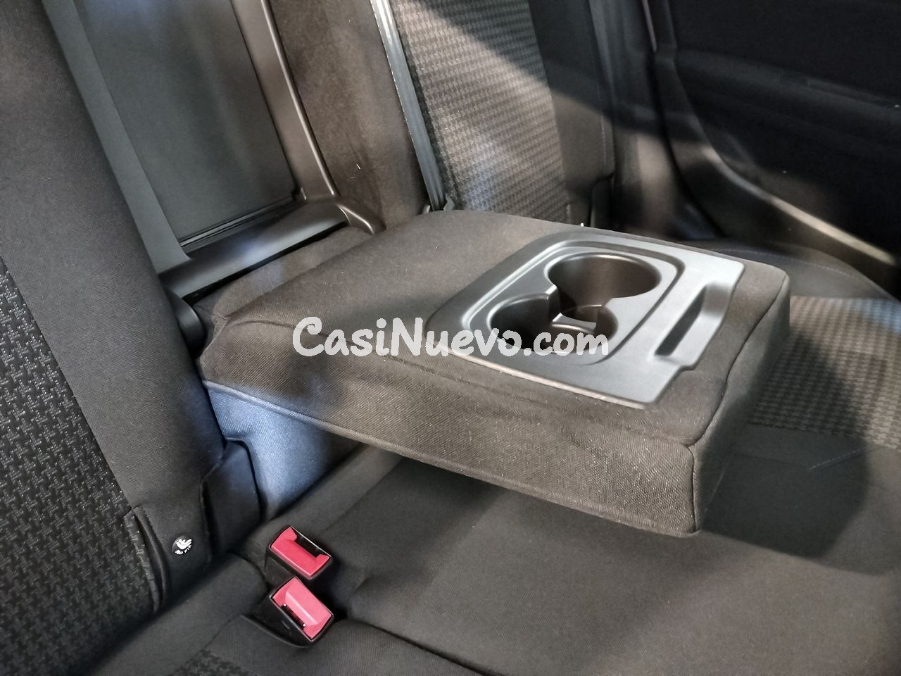 Peugeot 308 SW Style BlueHDi 130 S&S - foto 22