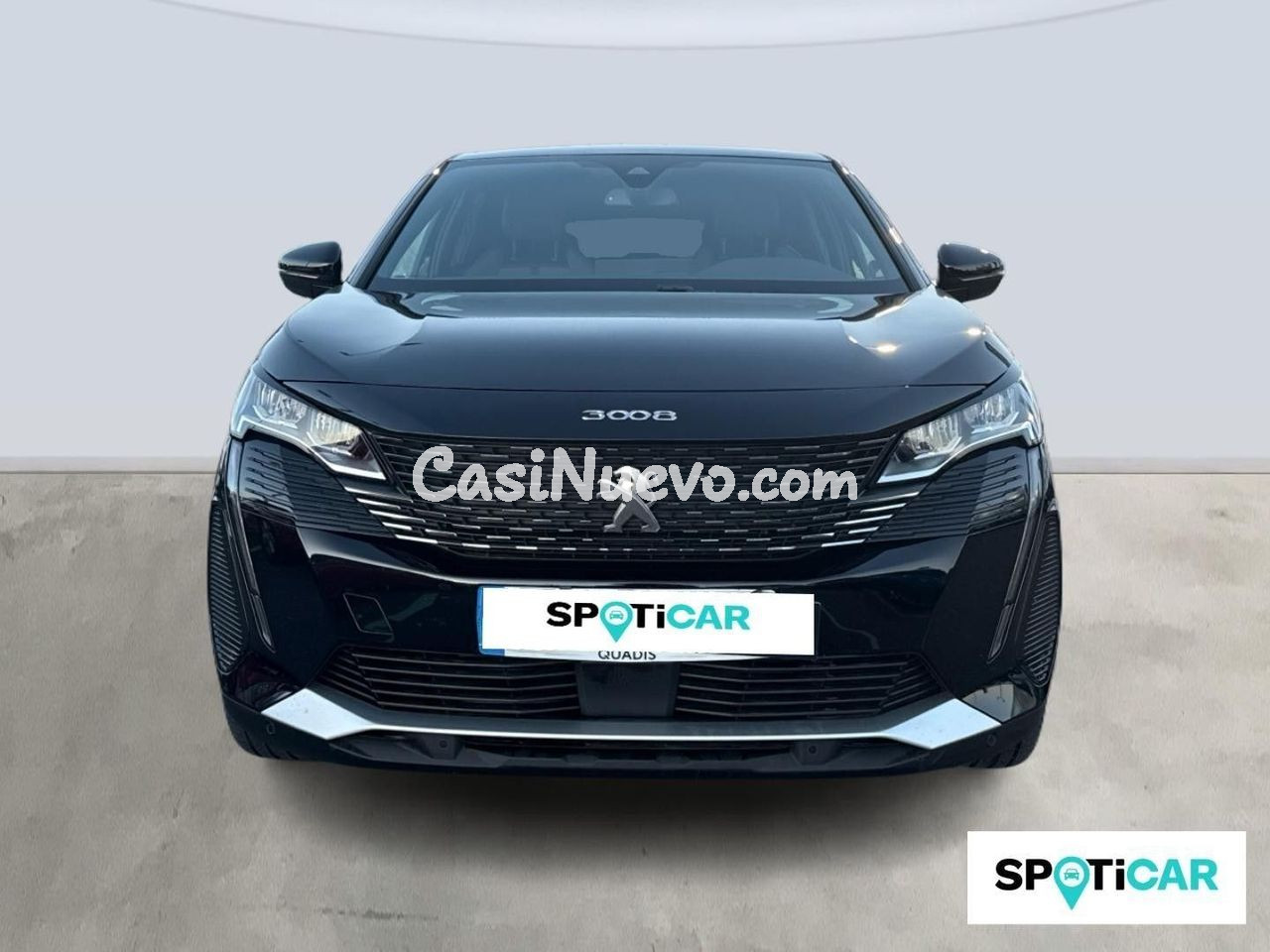 Peugeot 3008 Hybrid 225 Allure Pack e-EAT8 165 kW (225 CV) - foto 2