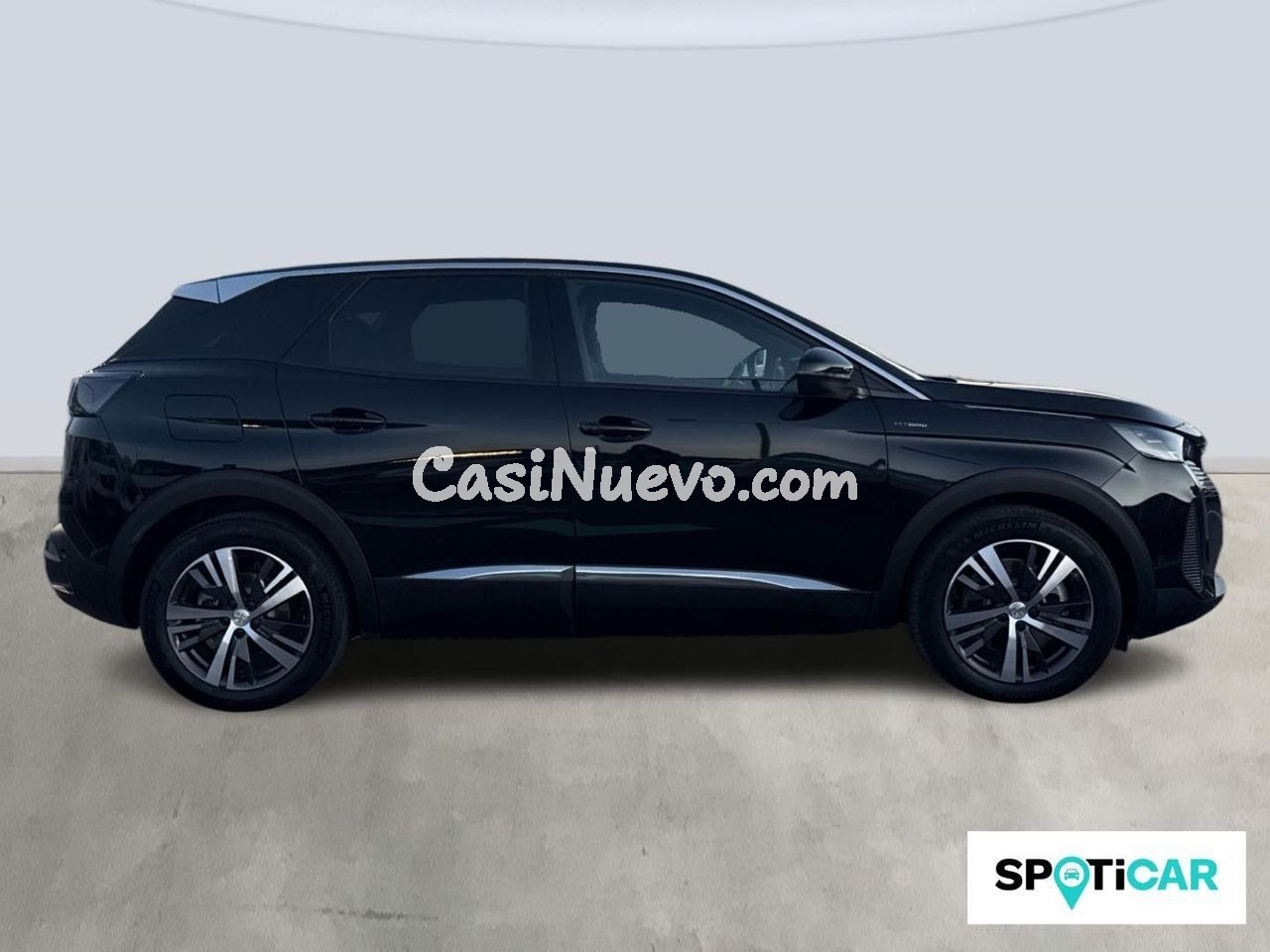Peugeot 3008 Hybrid 225 Allure Pack e-EAT8 165 kW (225 CV) - foto 4