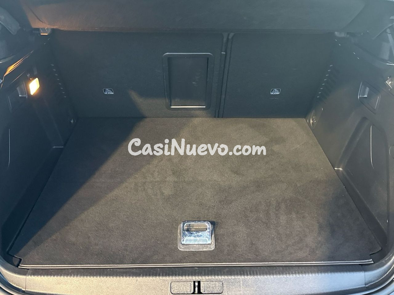 Peugeot 3008 Hybrid 225 Allure Pack e-EAT8 165 kW (225 CV) - foto 6