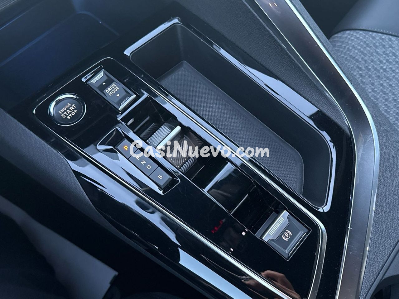 Peugeot 3008 Hybrid 225 Allure Pack e-EAT8 165 kW (225 CV) - foto 14