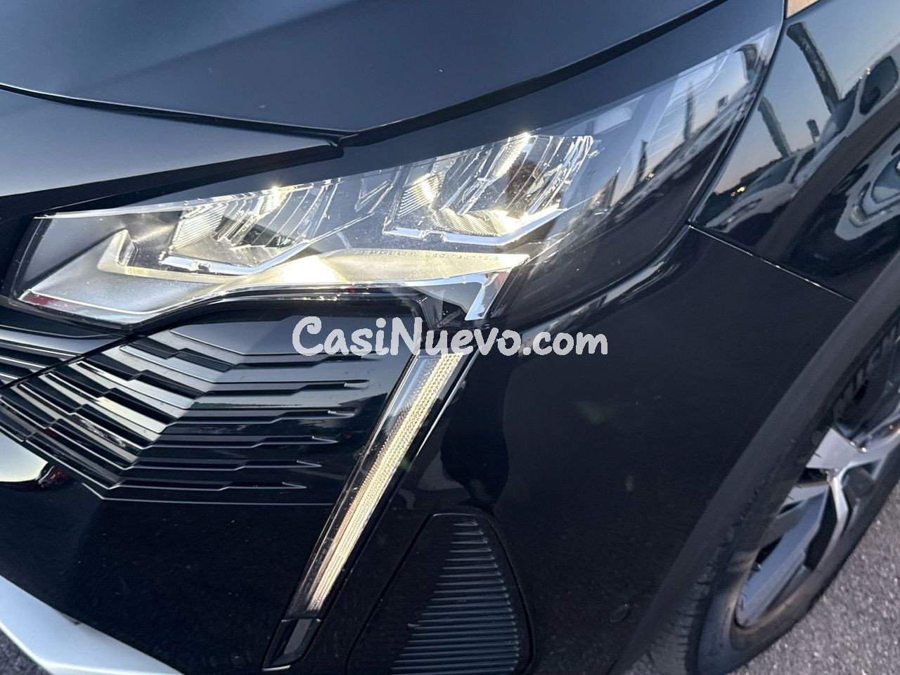 Peugeot 3008 Hybrid 225 Allure Pack e-EAT8 165 kW (225 CV) - foto 16