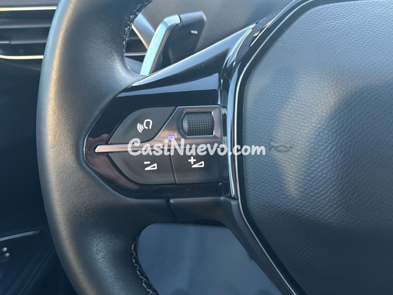 Peugeot 3008 Hybrid 225 Allure Pack e-EAT8 165 kW (225 CV) - foto 20