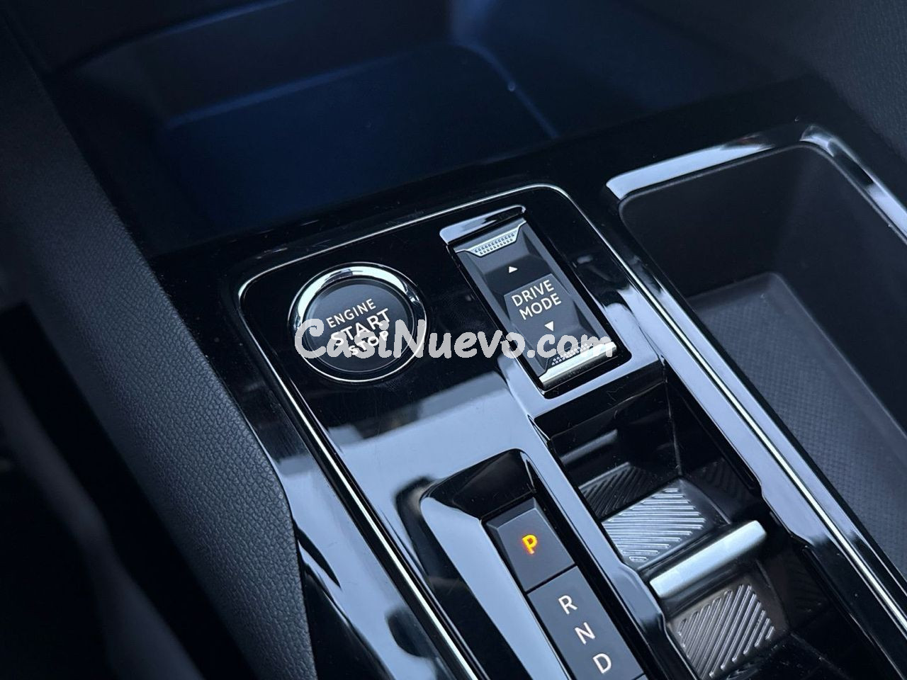 Peugeot 3008 Hybrid 225 Allure Pack e-EAT8 165 kW (225 CV) - foto 24