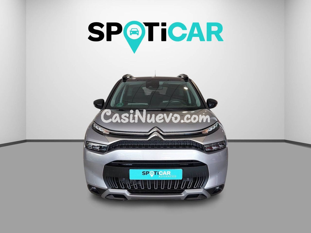 Citroën C3 Aircross BlueHDi 81kW (110CV) Shine Pack - foto 2